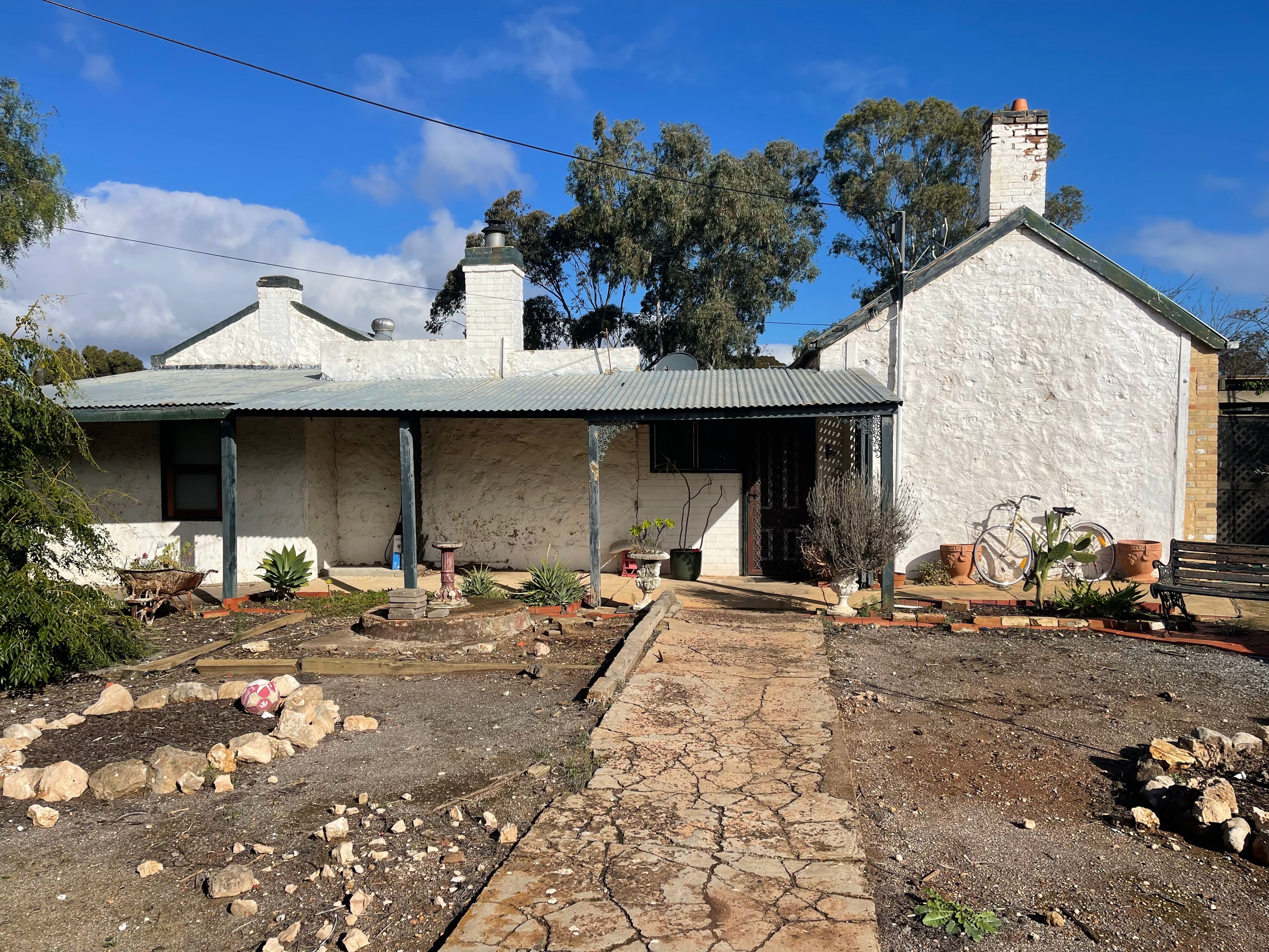 17 Burnside Terrace, Moonta Mines, SA 5558 Sold House Ray White