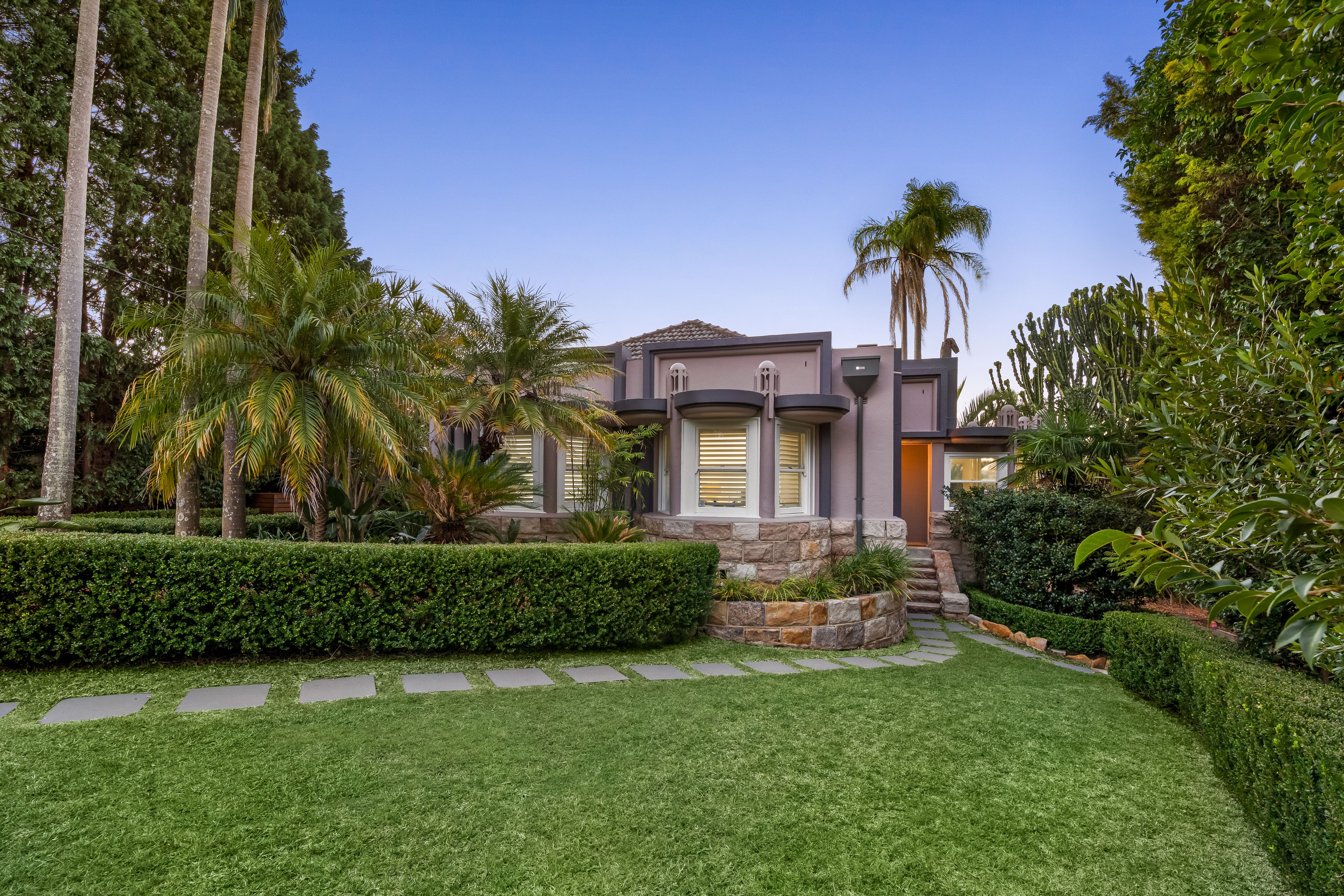 31 Victoria Avenue, Middle Cove, NSW 2068 Sold House Ray White Lower North Shore Group