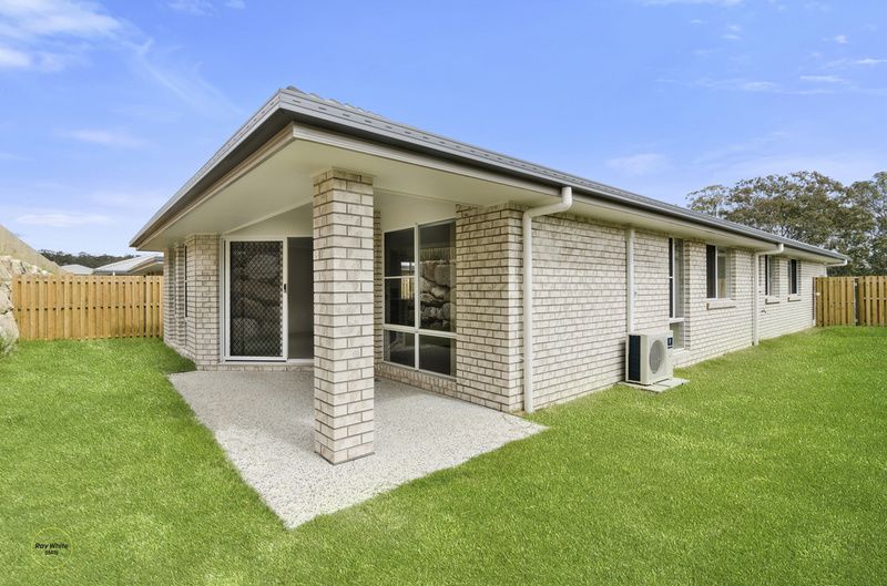 18 Vista Crescent, Pimpama, QLD 4209