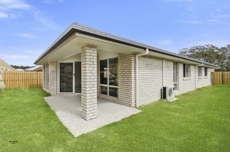 18 Vista Crescent, Pimpama, QLD 4209