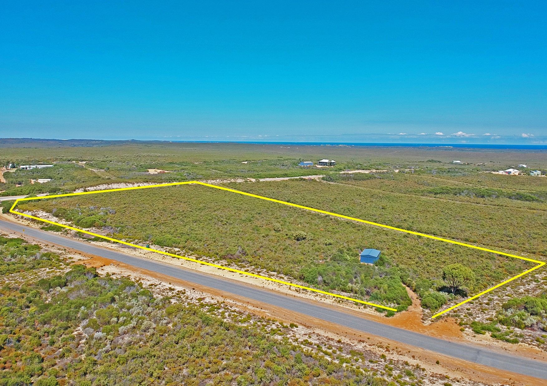 Lot 202 Ridge Way, Jurien Bay, WA 6516 Sold Land Ray White Jurien Bay