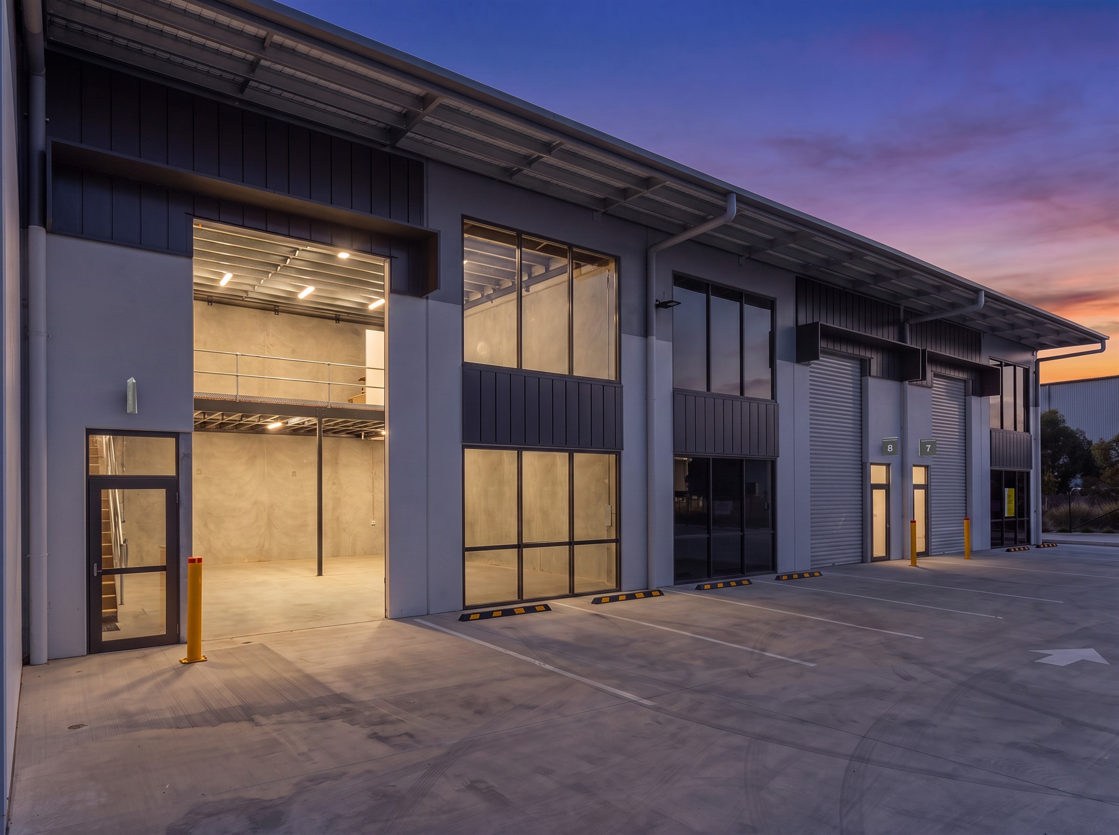 9/72 Metroplex Place, Wacol, QLD 4076
