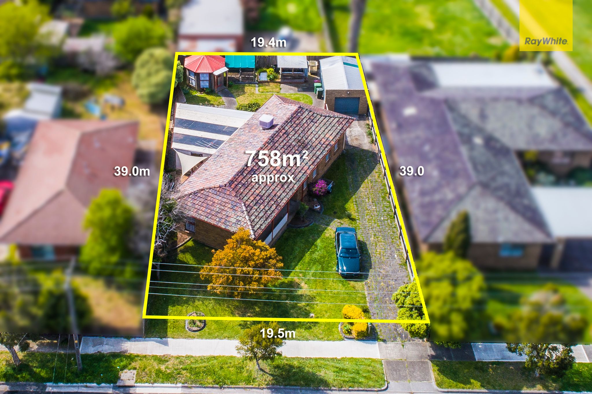 20 Lee Street, Craigieburn, VIC 3064
