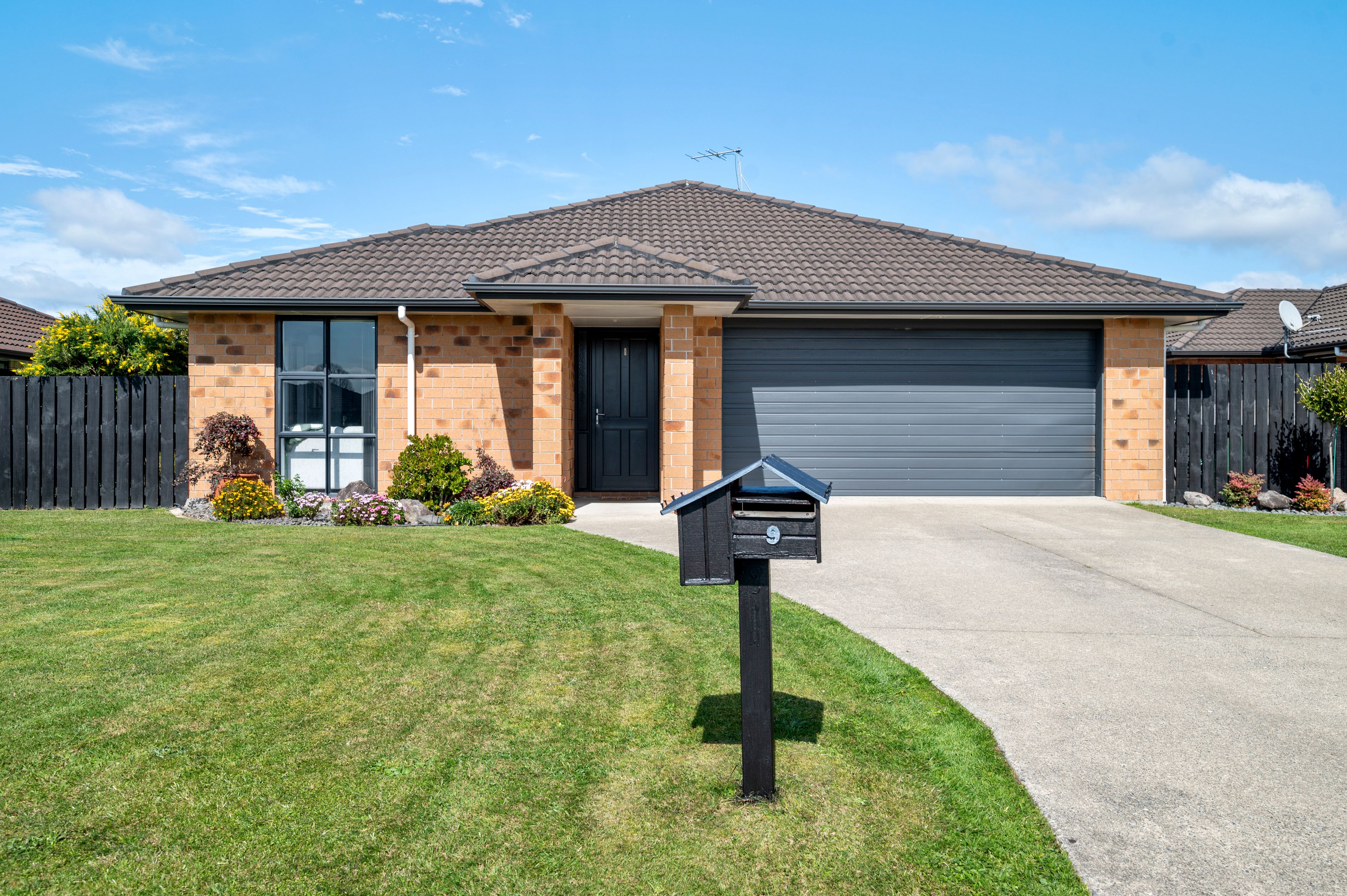 9 Kinder Place, Ngongotaha, Rotorua District