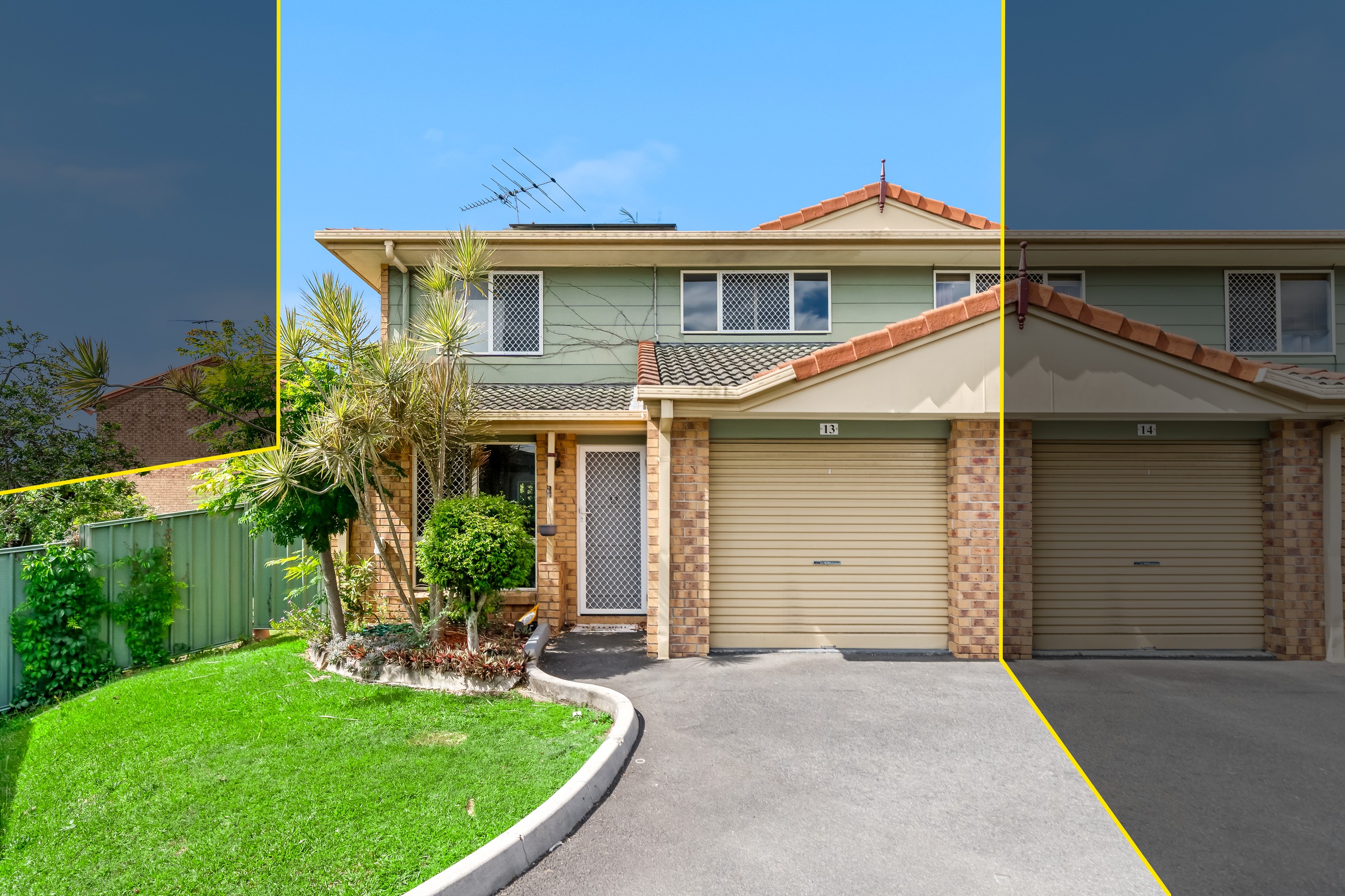 13/10 Harris Road, Underwood, QLD 4119