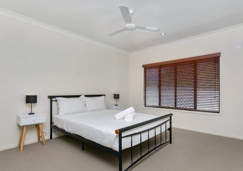 18/21-29 Giffin Road, White Rock, QLD 4868