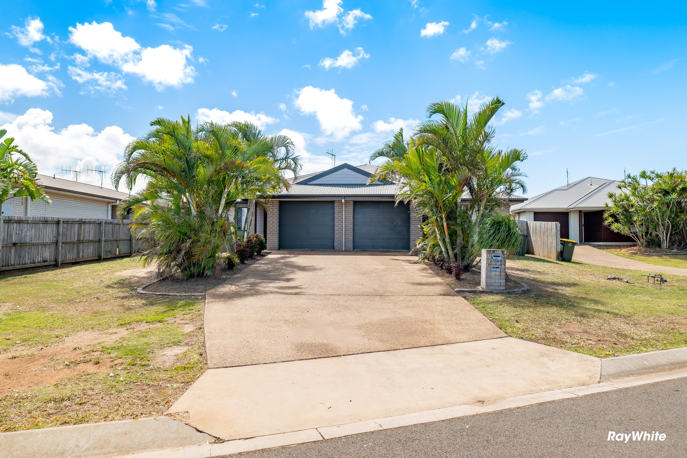 16A Alison Drive, Kalkie, QLD 4670