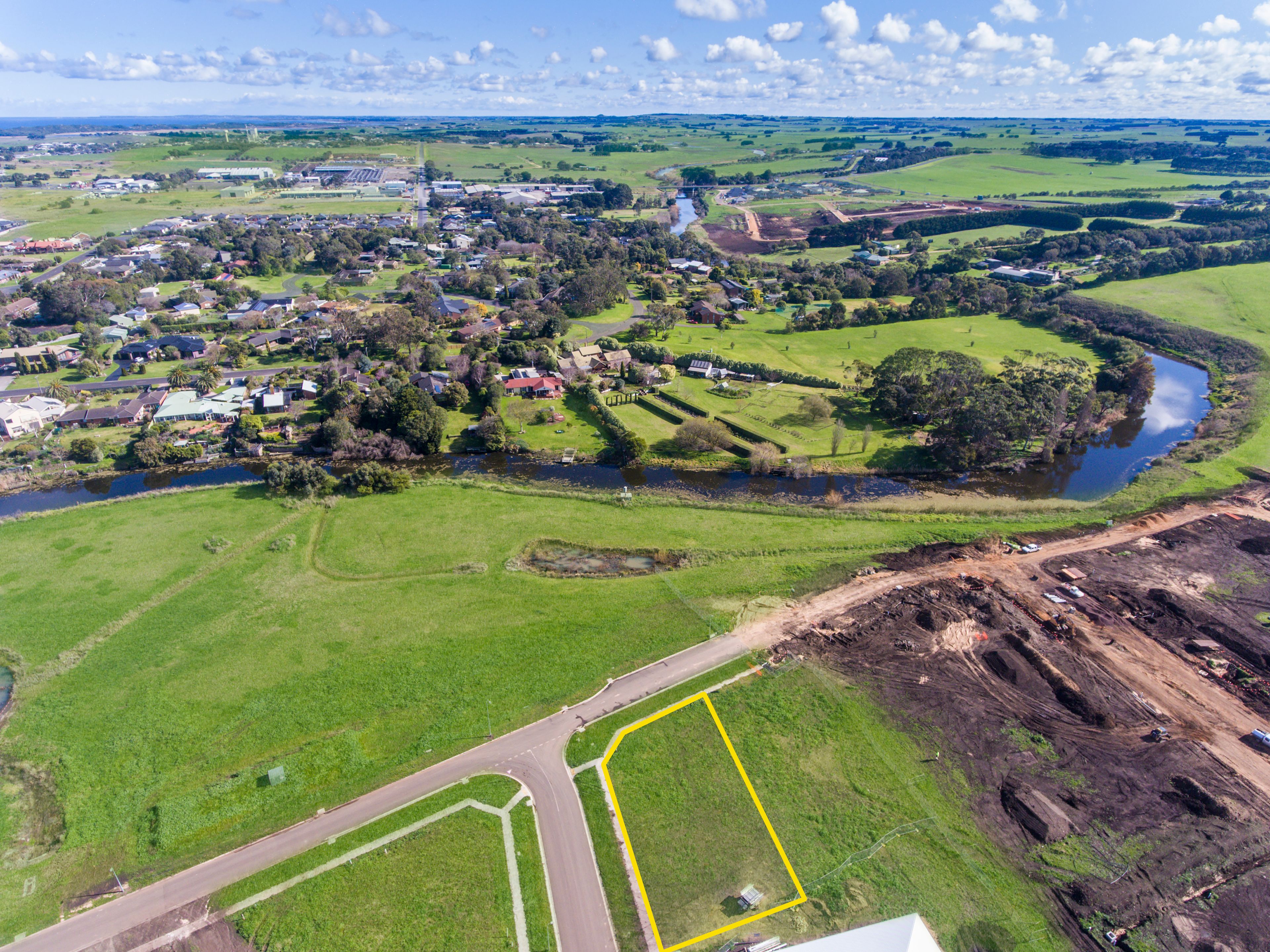 54 Waldock Way, Warrnambool, VIC 3280