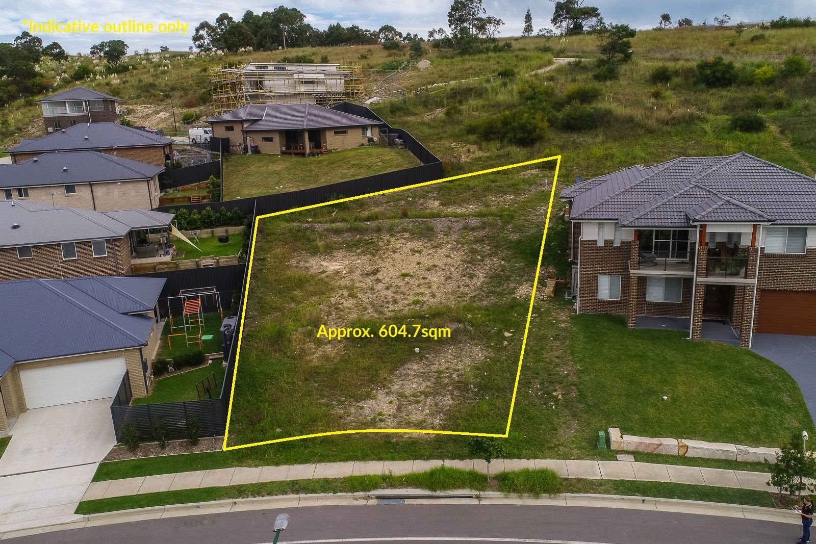 93 Delaware Drive, Macquarie Hills, NSW 2285