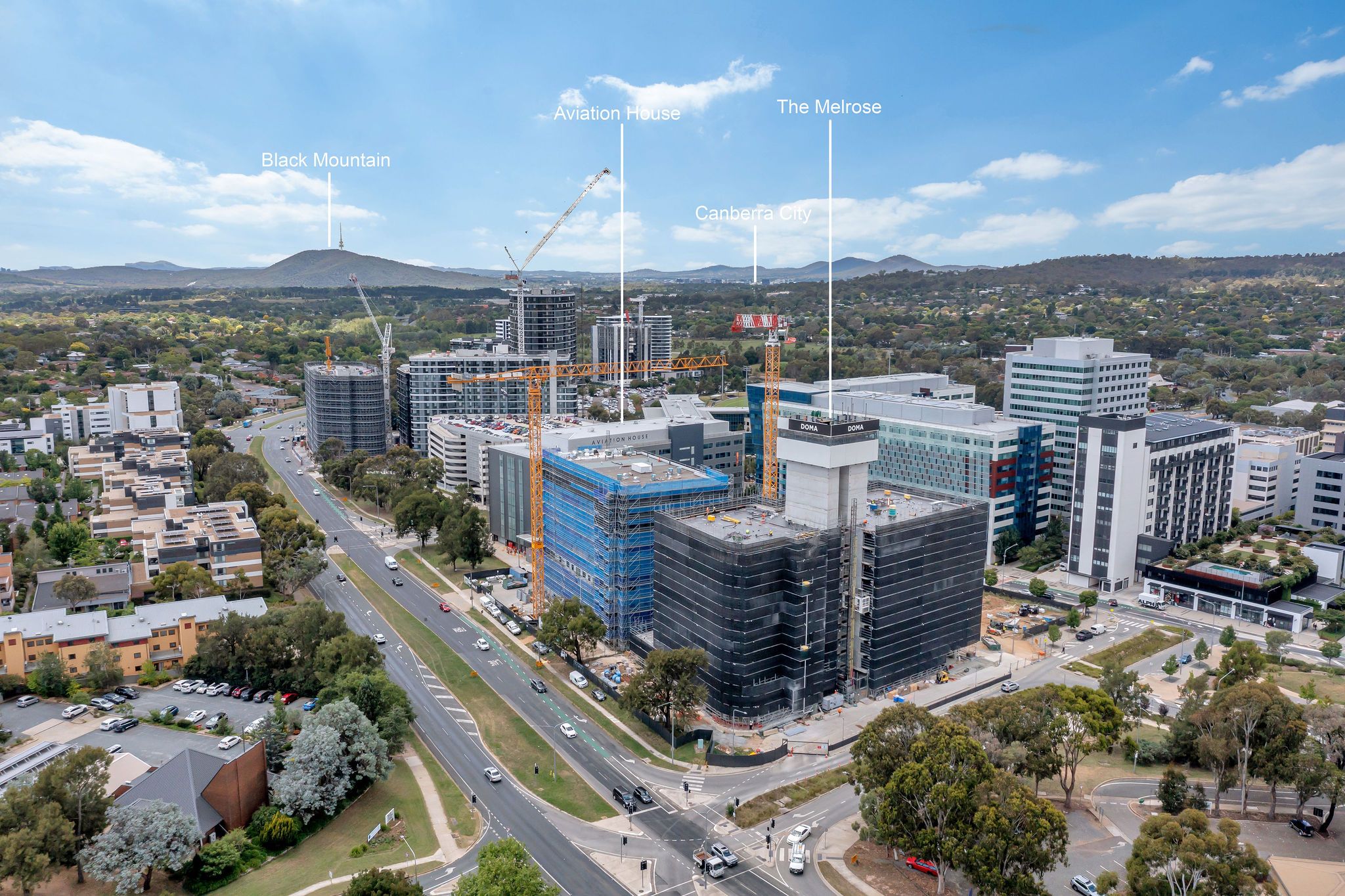 304/5 Corinna Street, Phillip, ACT 2606