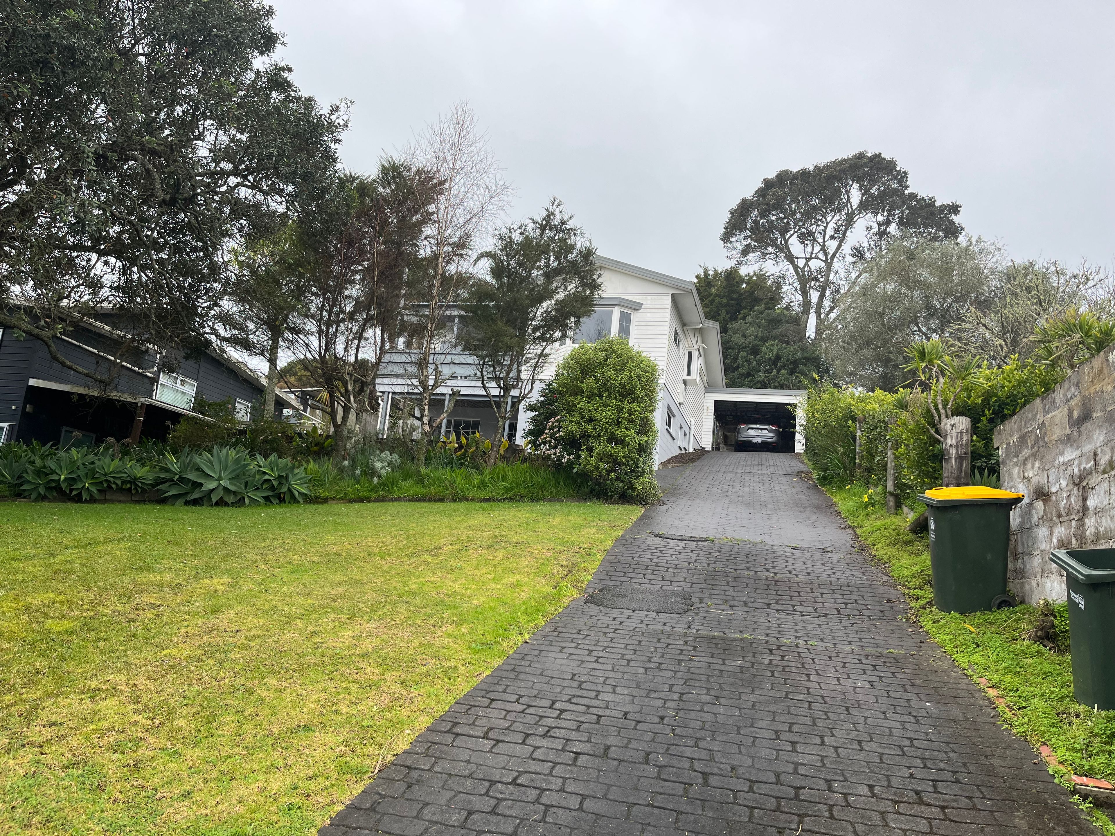 Maraetai, Manukau City