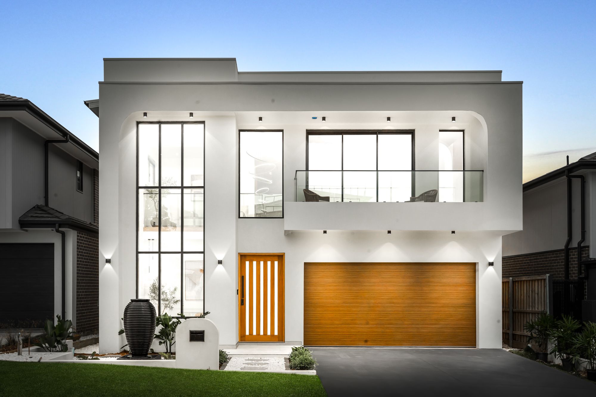 11 Bat Street, Box Hill NSW 2765