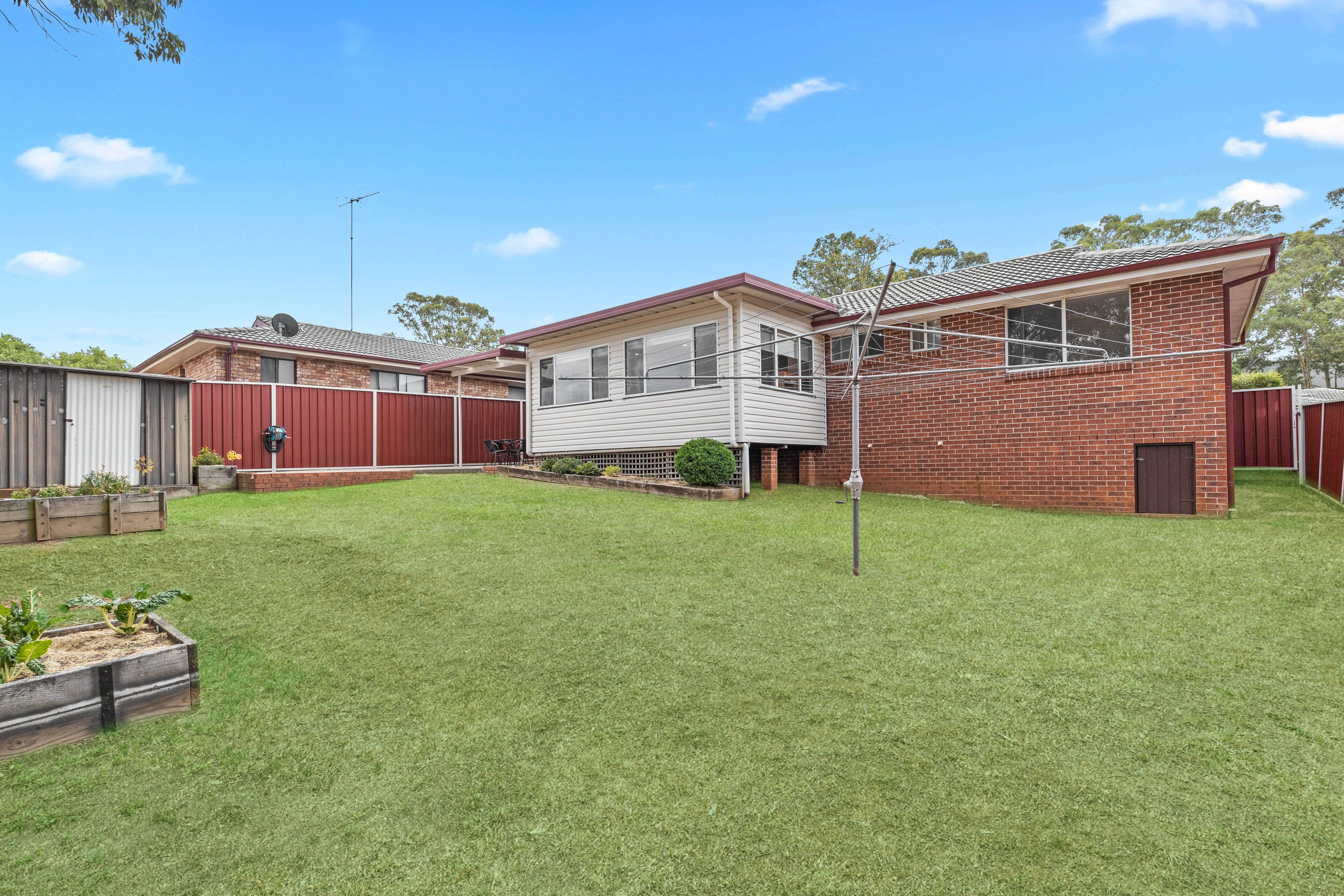 8 Holmegate Crescent, Cranebrook, NSW