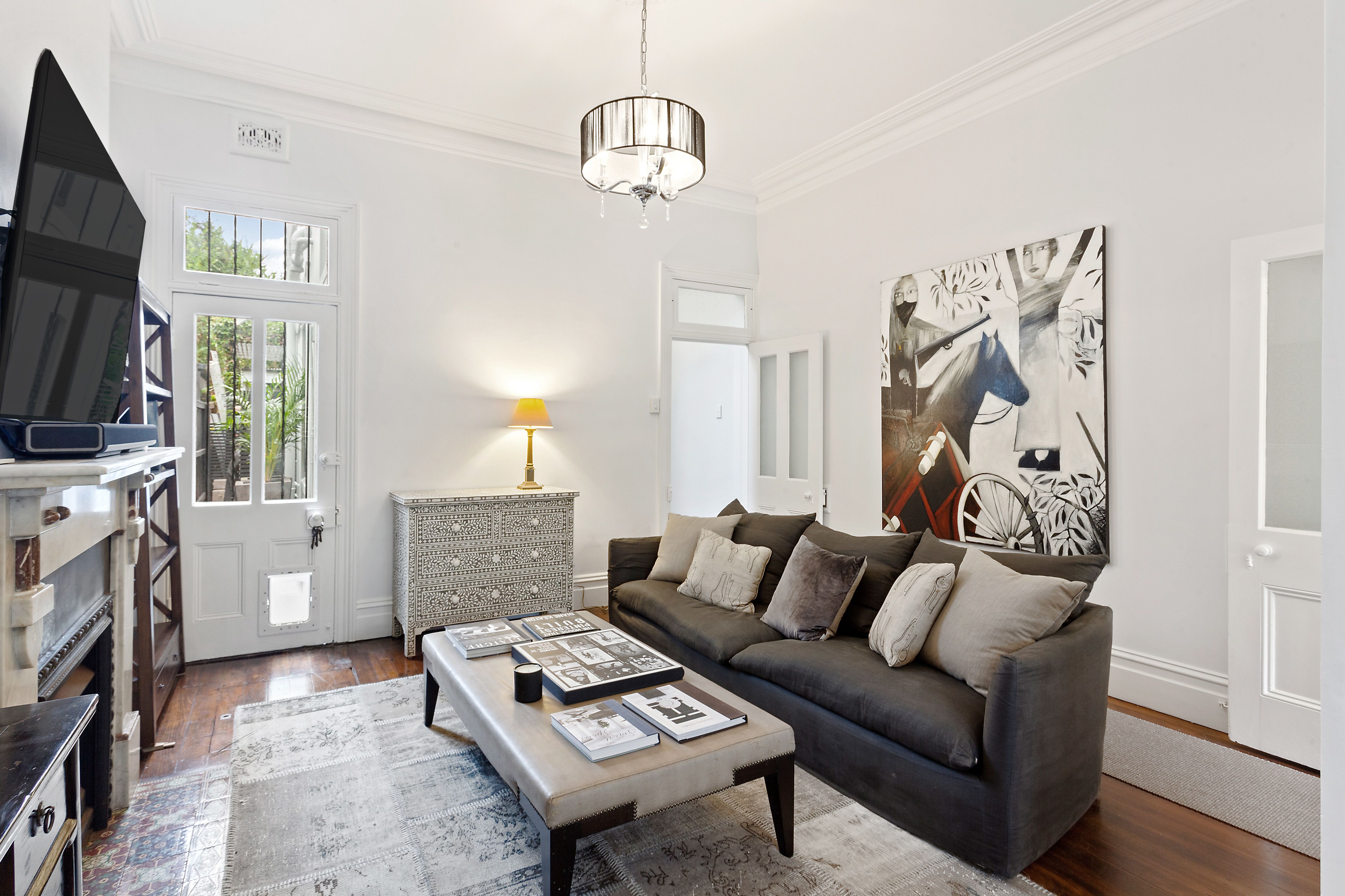 35 Duxford Street, Paddington, NSW 2021