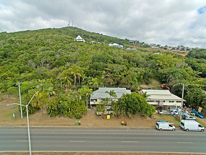 76 Farnborough Road, Meikleville Hill, QLD 4703