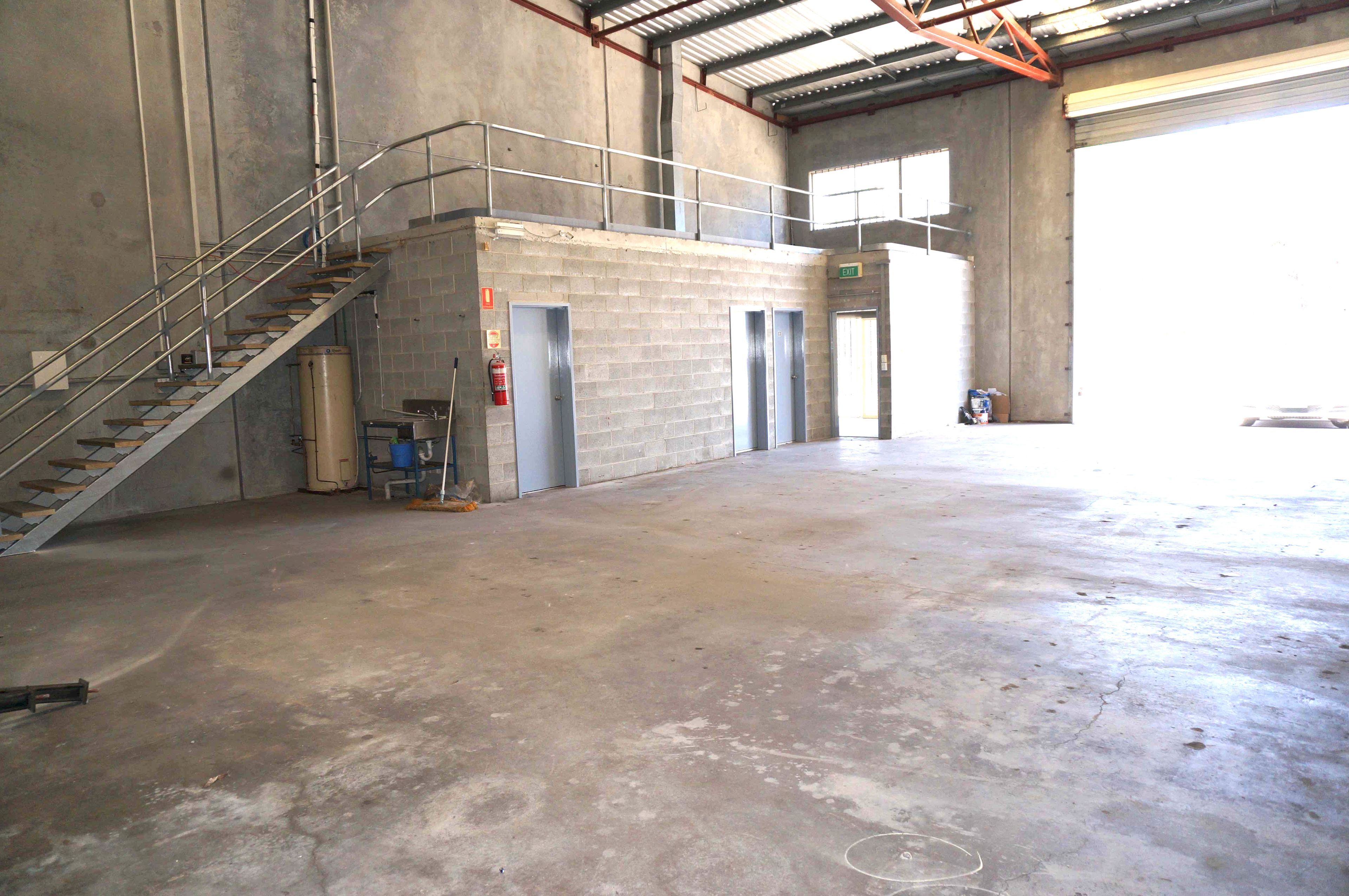 2/12 Maiella Street, Stapylton, QLD 4207