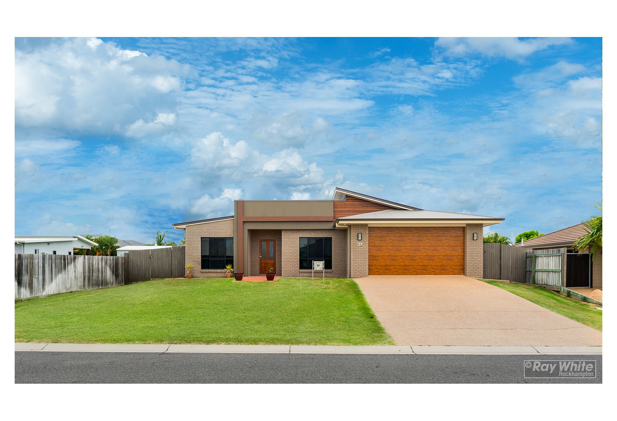 32 Tamarind Avenue, Norman Gardens QLD 4701