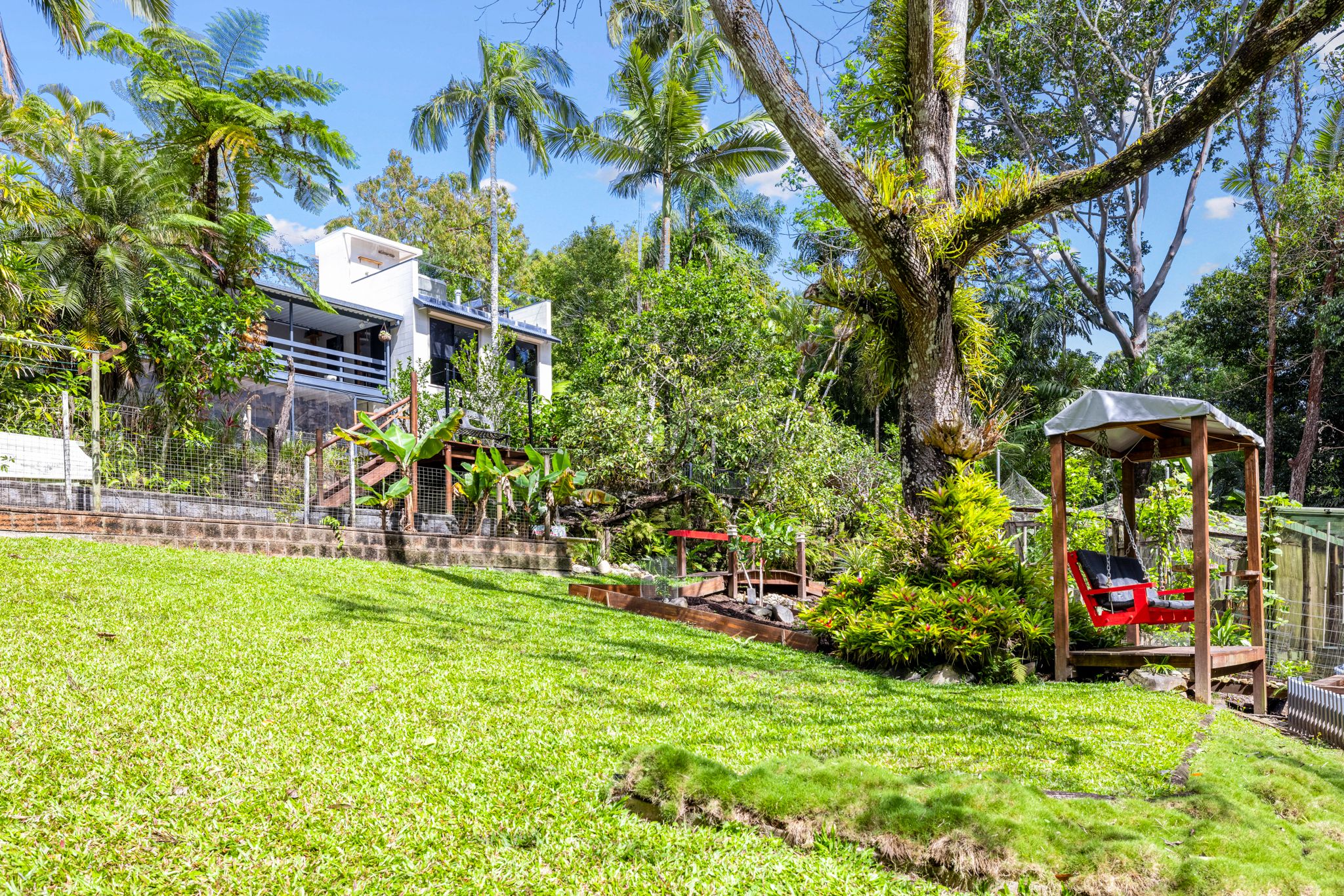 25 Warril Drive, Kuranda, QLD 4881