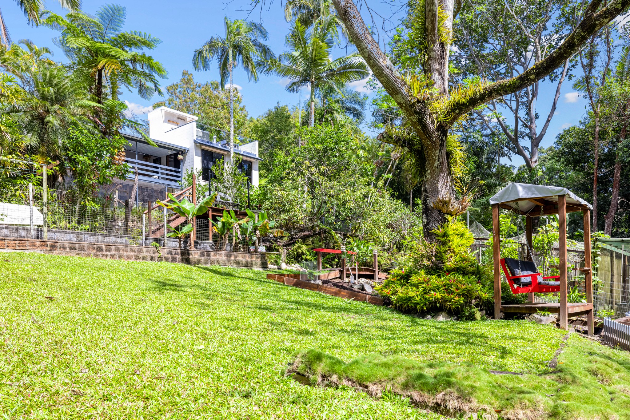 25 Warril Drive, Kuranda, QLD 4881