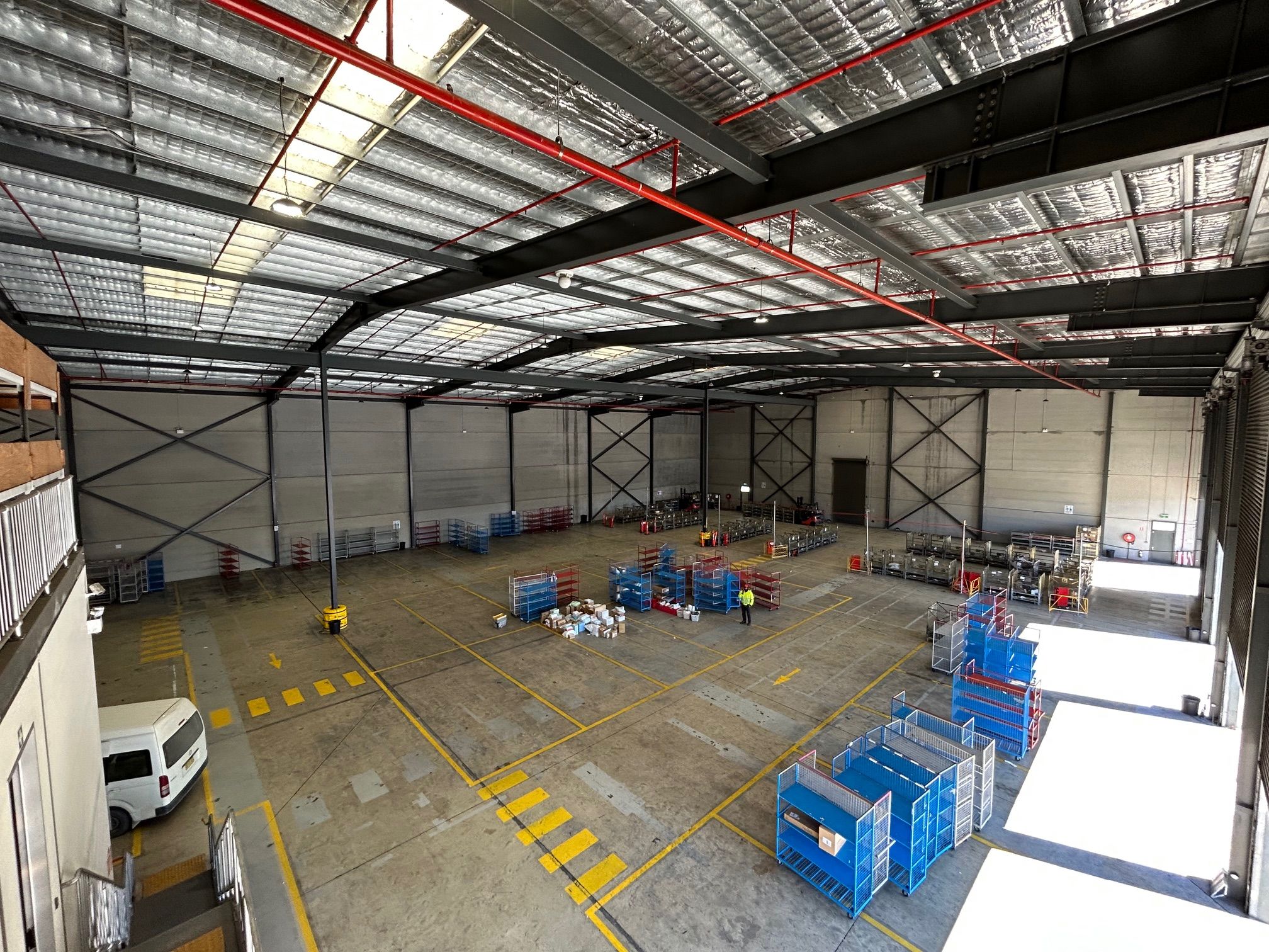 5-7 Johns Place, Hume, ACT 2620