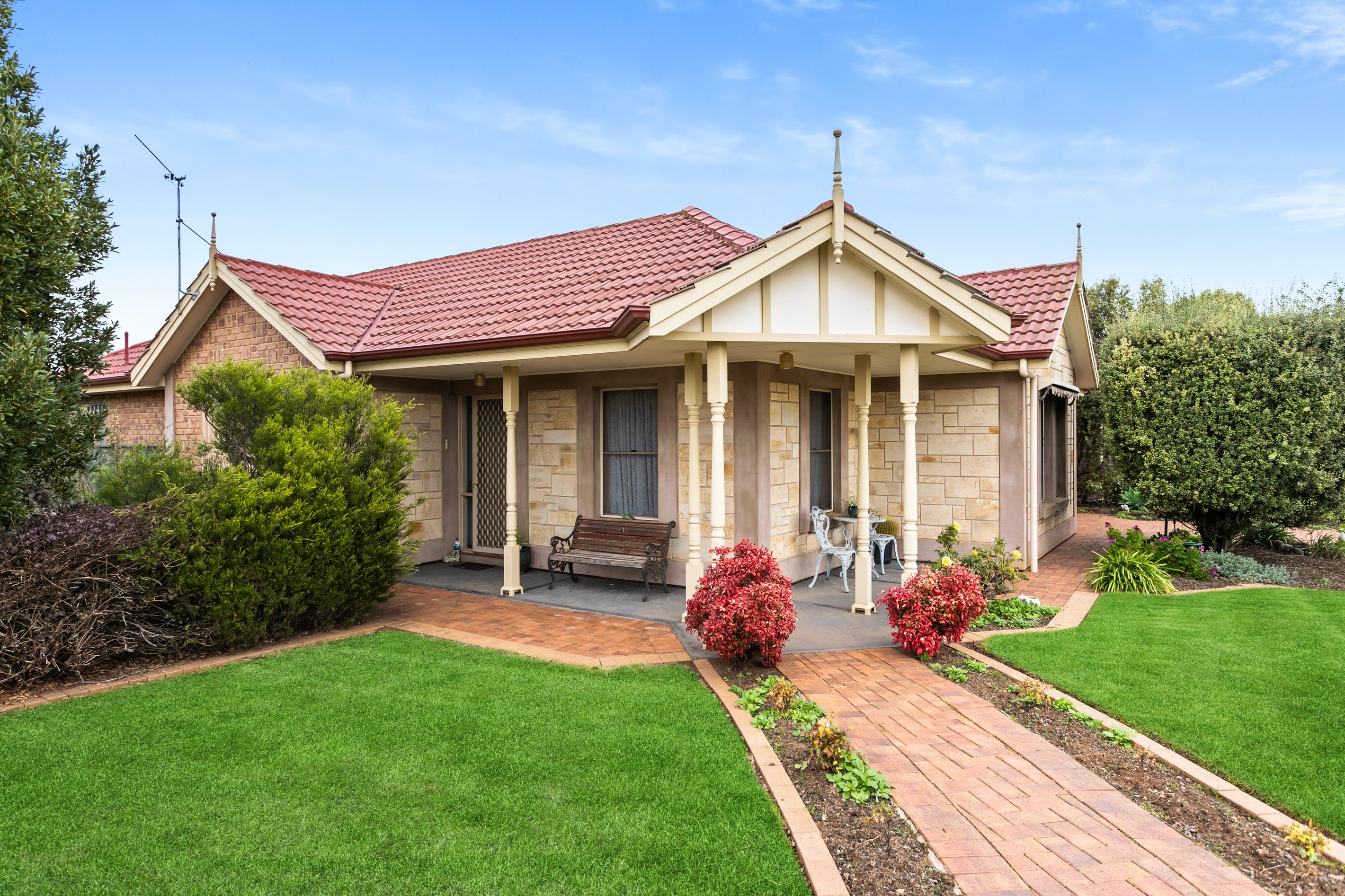 15 Edinburgh Grove, Strathalbyn, SA 5255