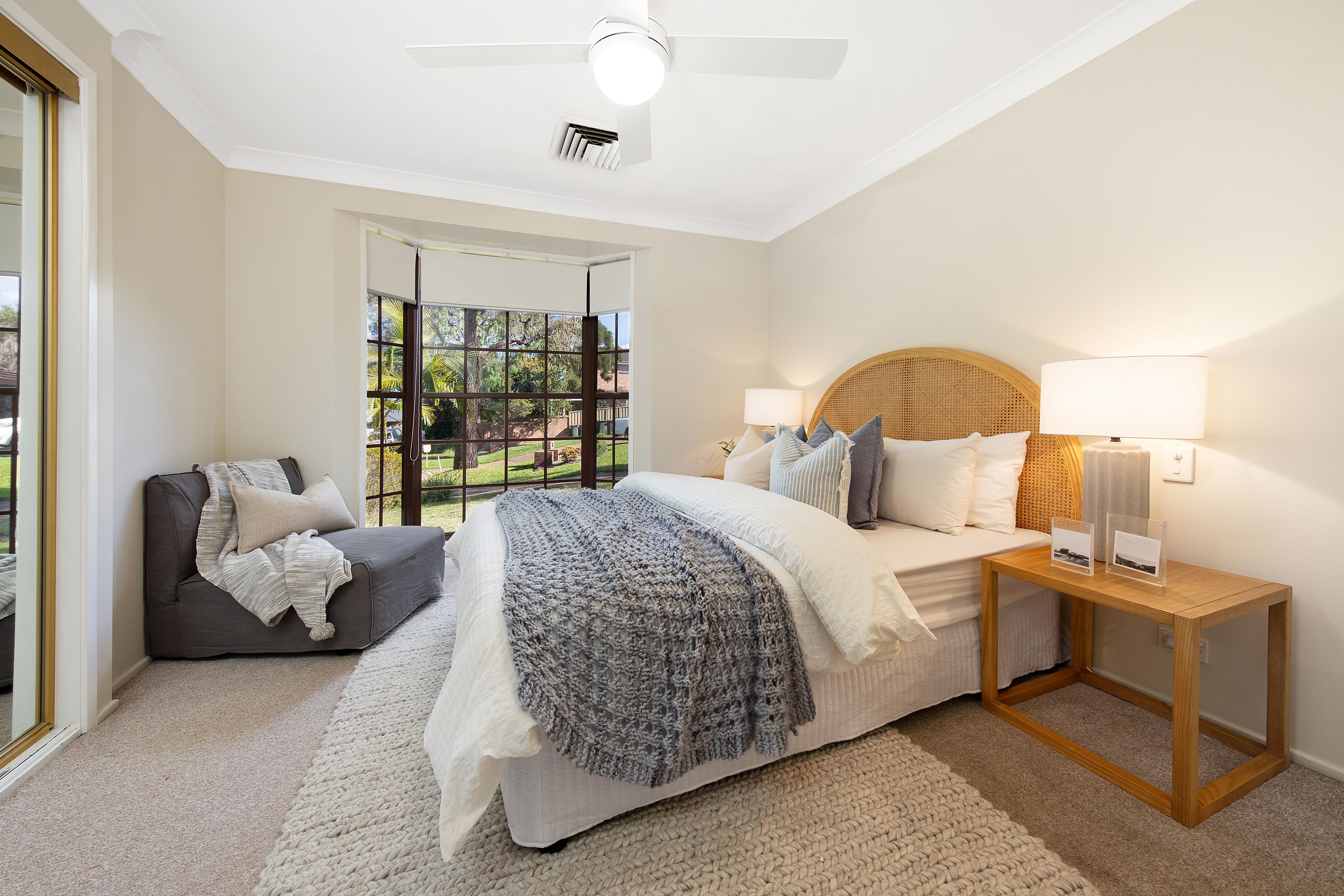 1 Dixon Close, Illawong, NSW 2234