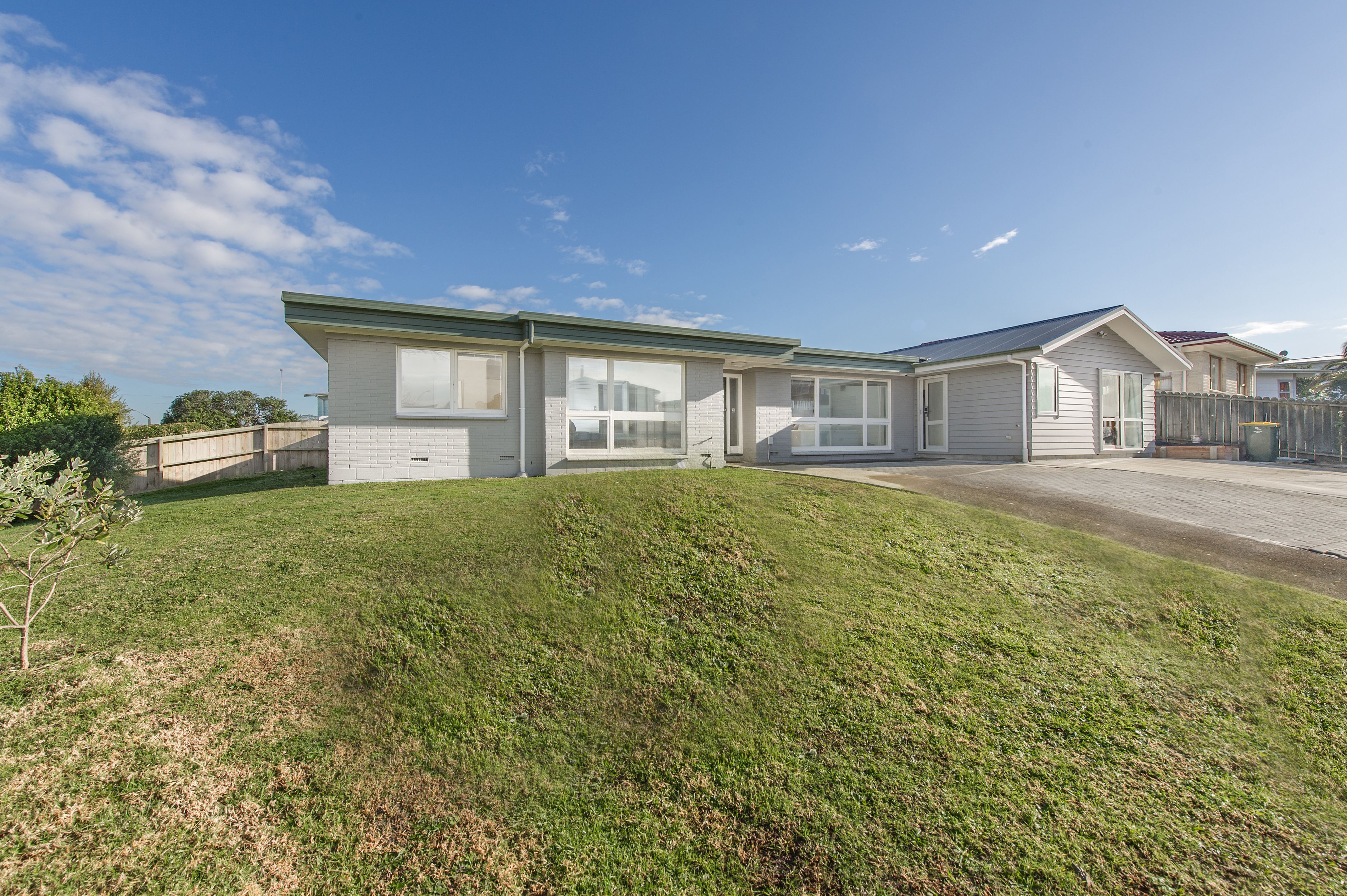 2 Vanbrugh Place, Bucklands Beach, Manukau City