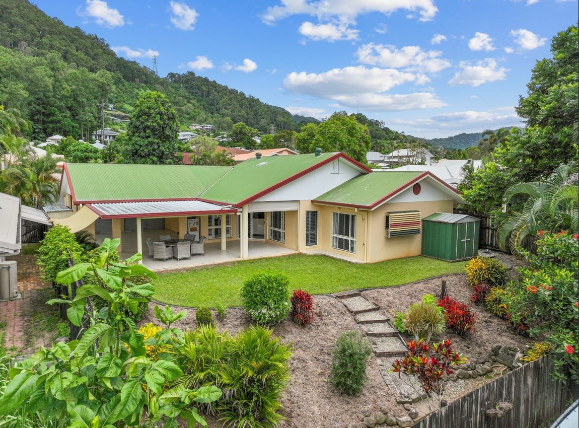 4 Daintree Close, Mount Sheridan, QLD 4868