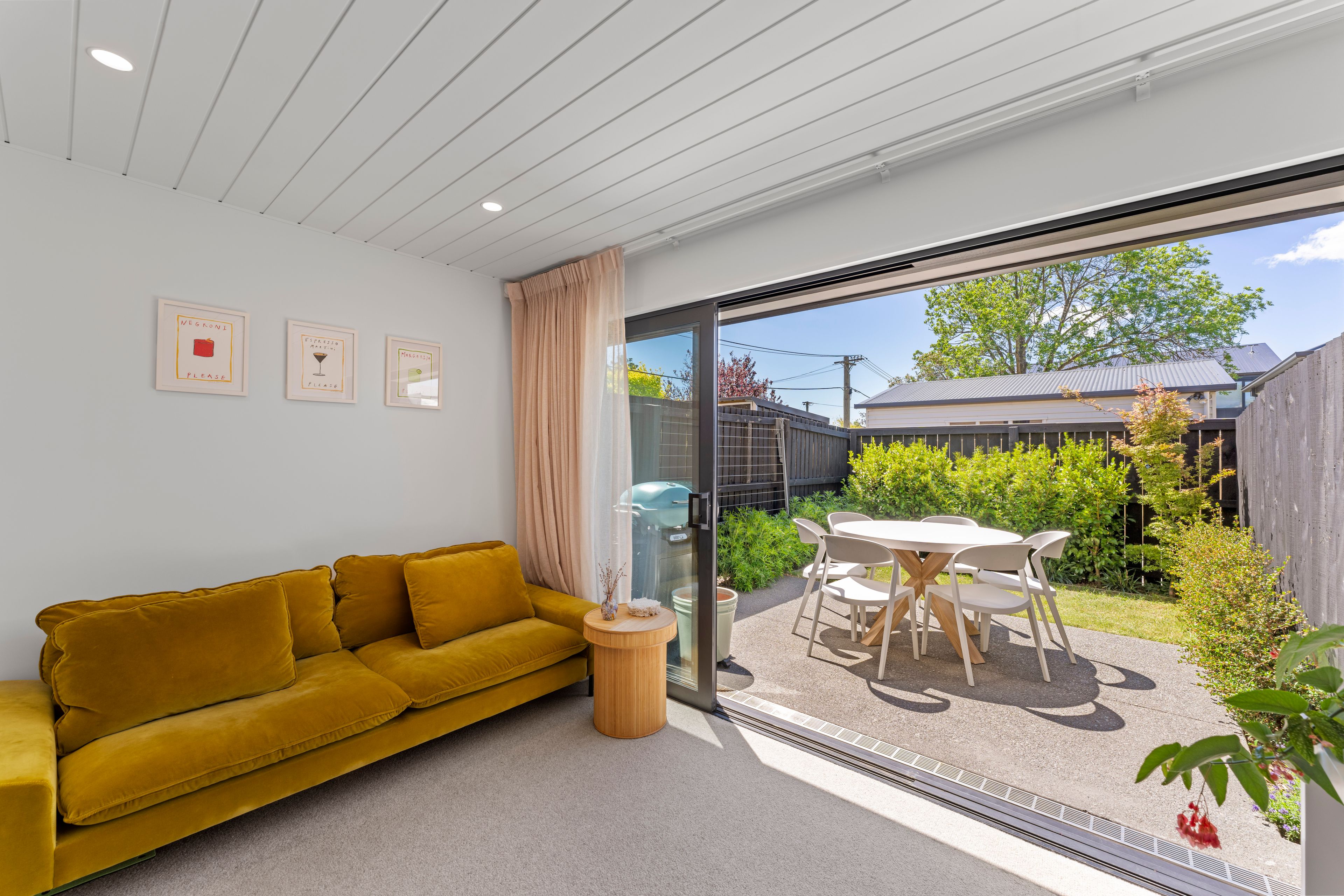 8B Champion Street, Edgeware, Christchurch City