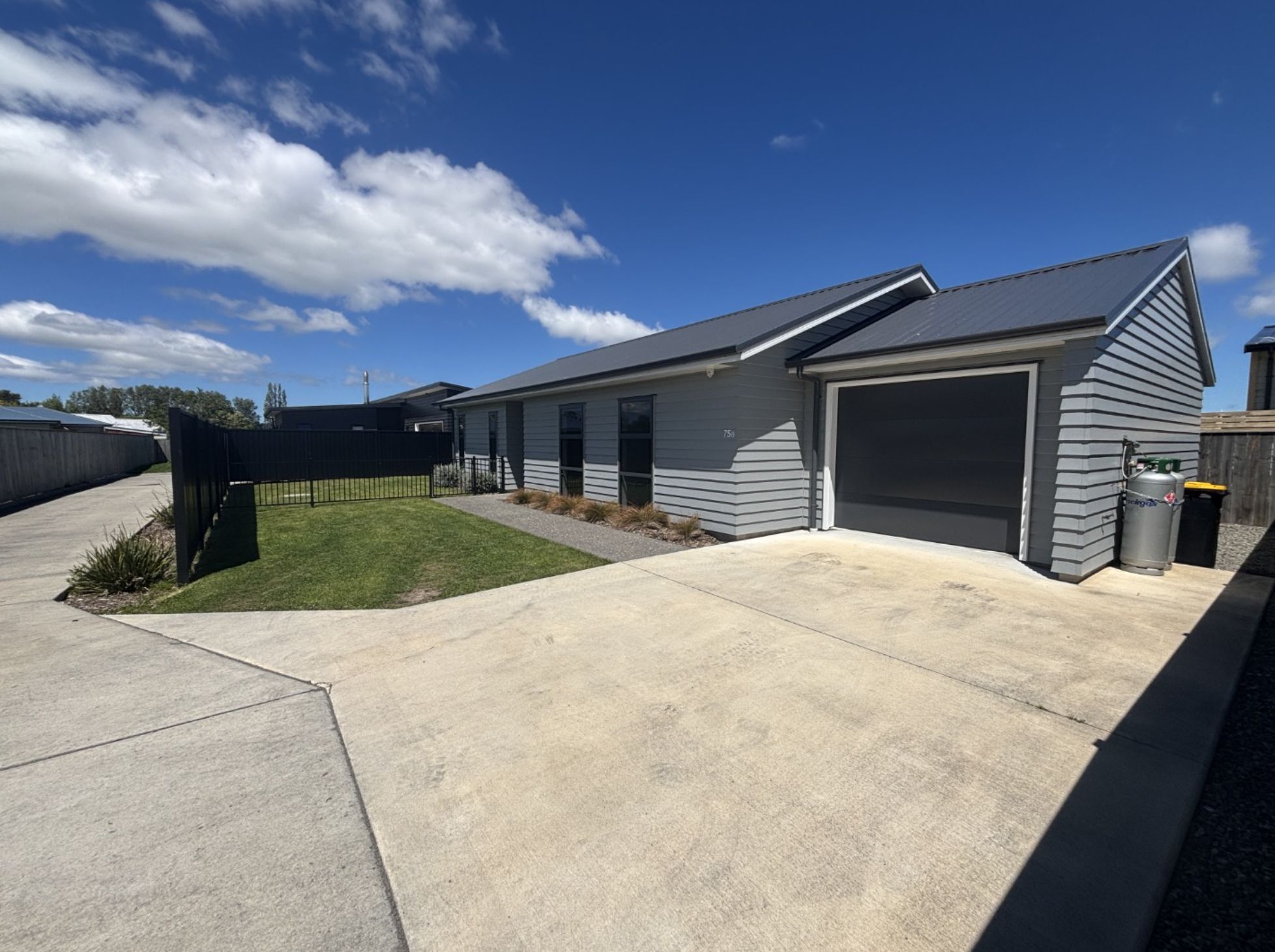 B/75 South Road, Solway, Masterton District