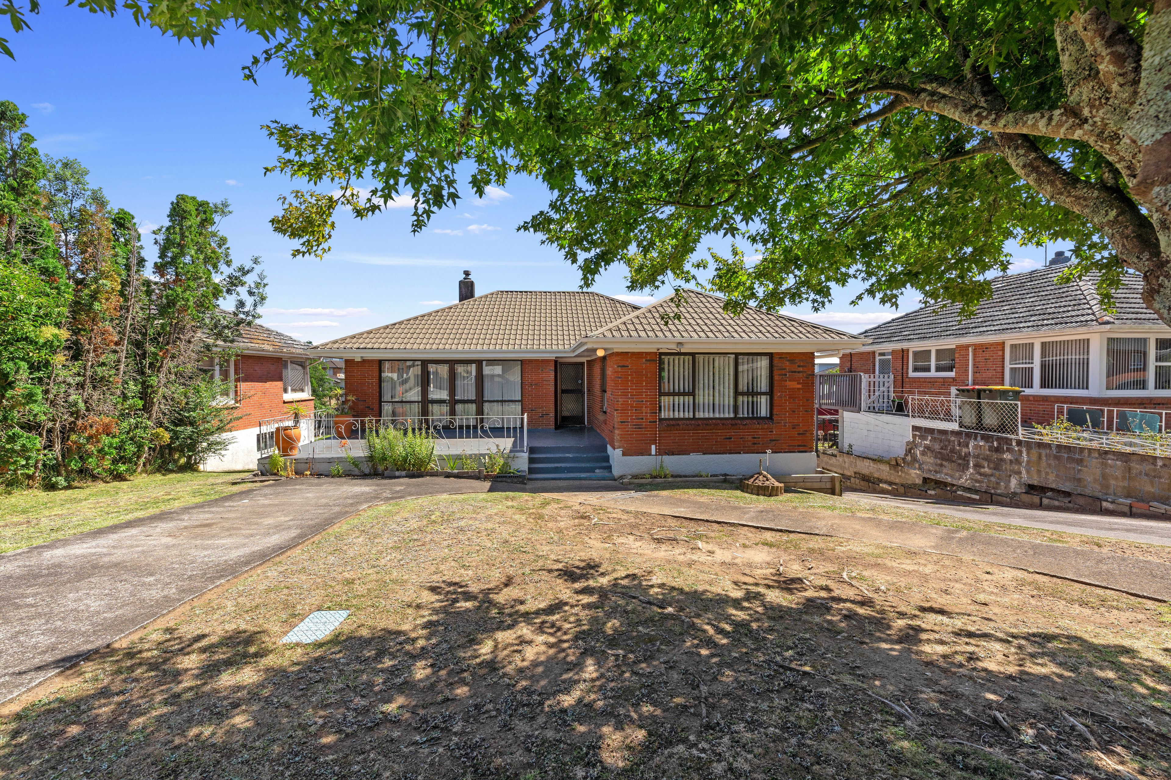 5 Richards Avenue, Papatoetoe, Manukau City