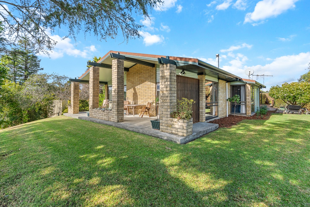 1578 Ngunguru Road, Ngunguru, Whangarei District