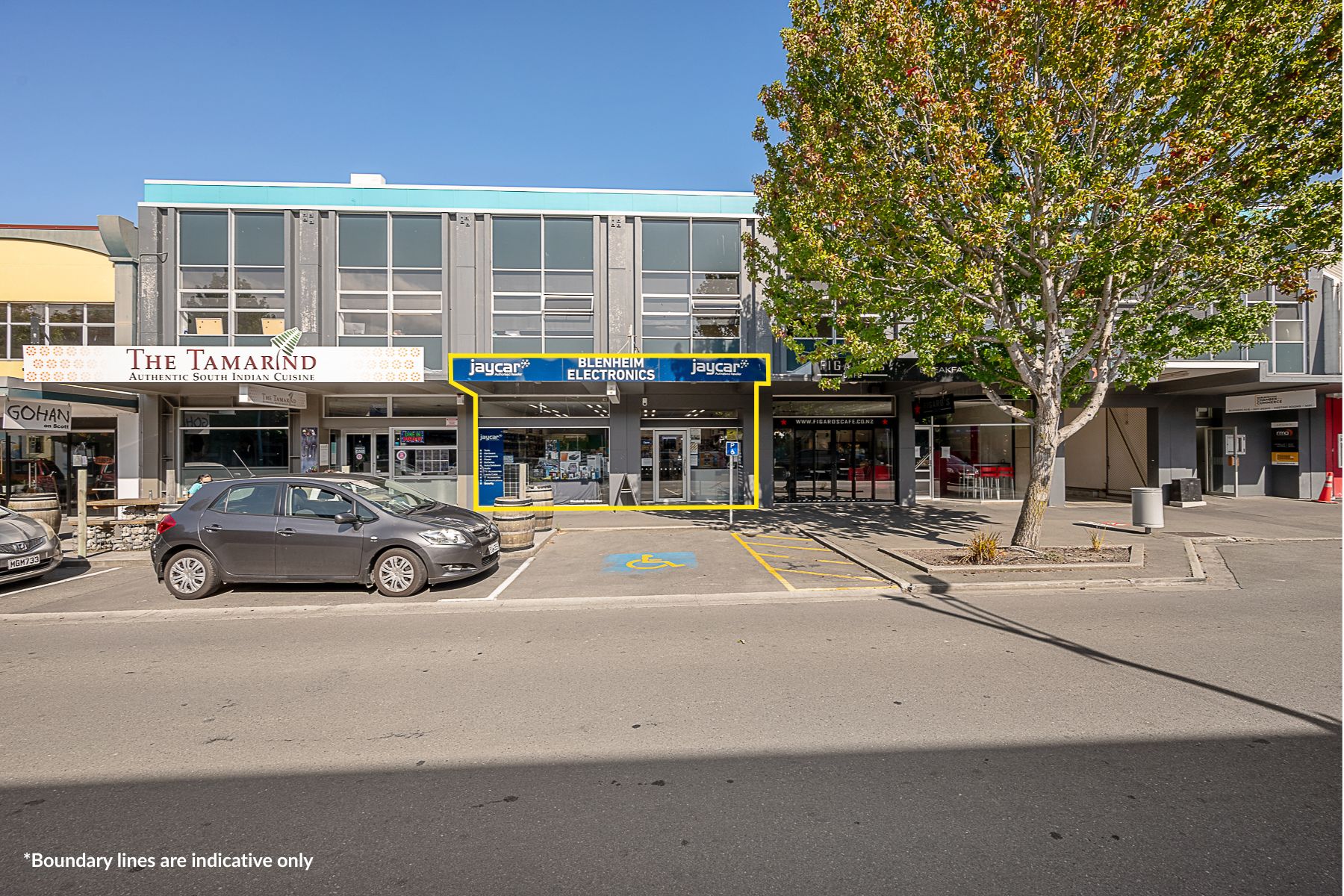 8C Scott Street, Blenheim Central, Marlborough District