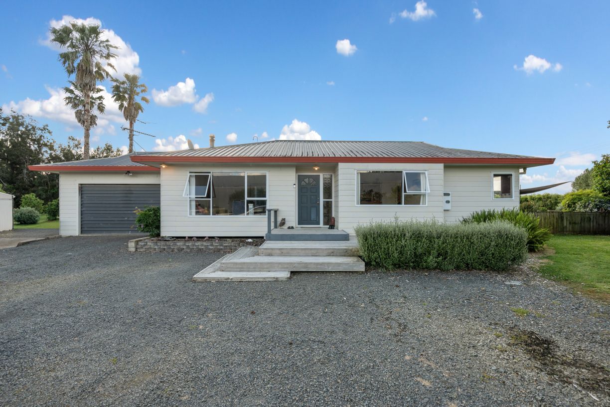 50 Harry Dodd Road, Drury, Papakura