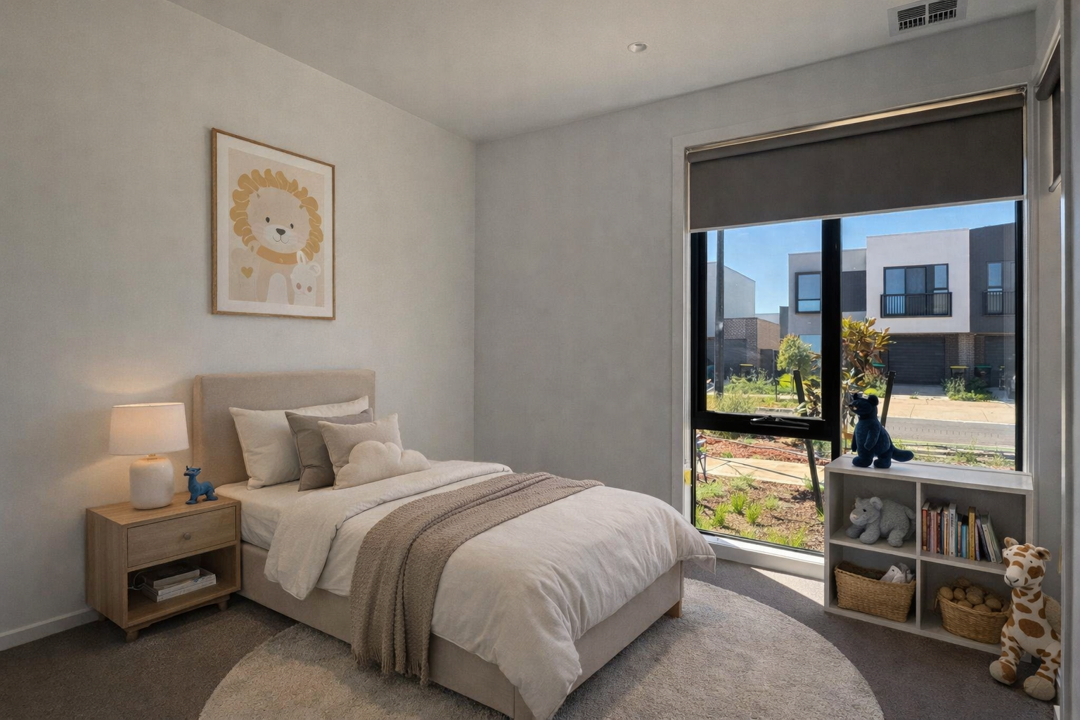 30 Elmhurst Avenue, AINTREE, VIC 3336