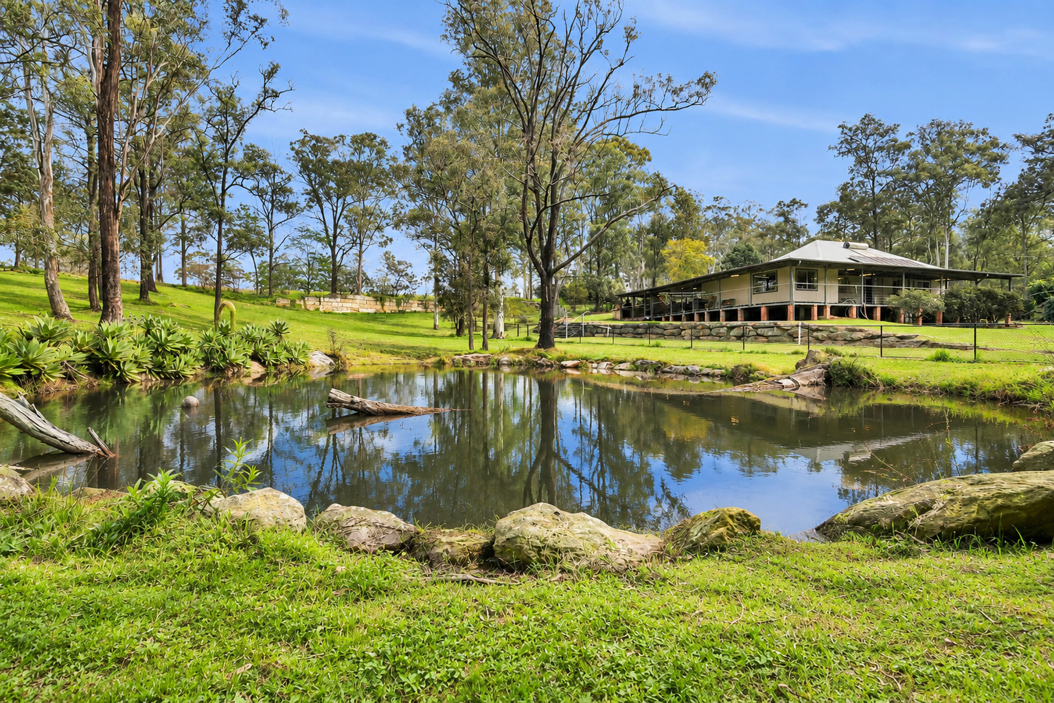 9 James Street, Glossodia, NSW 2756
