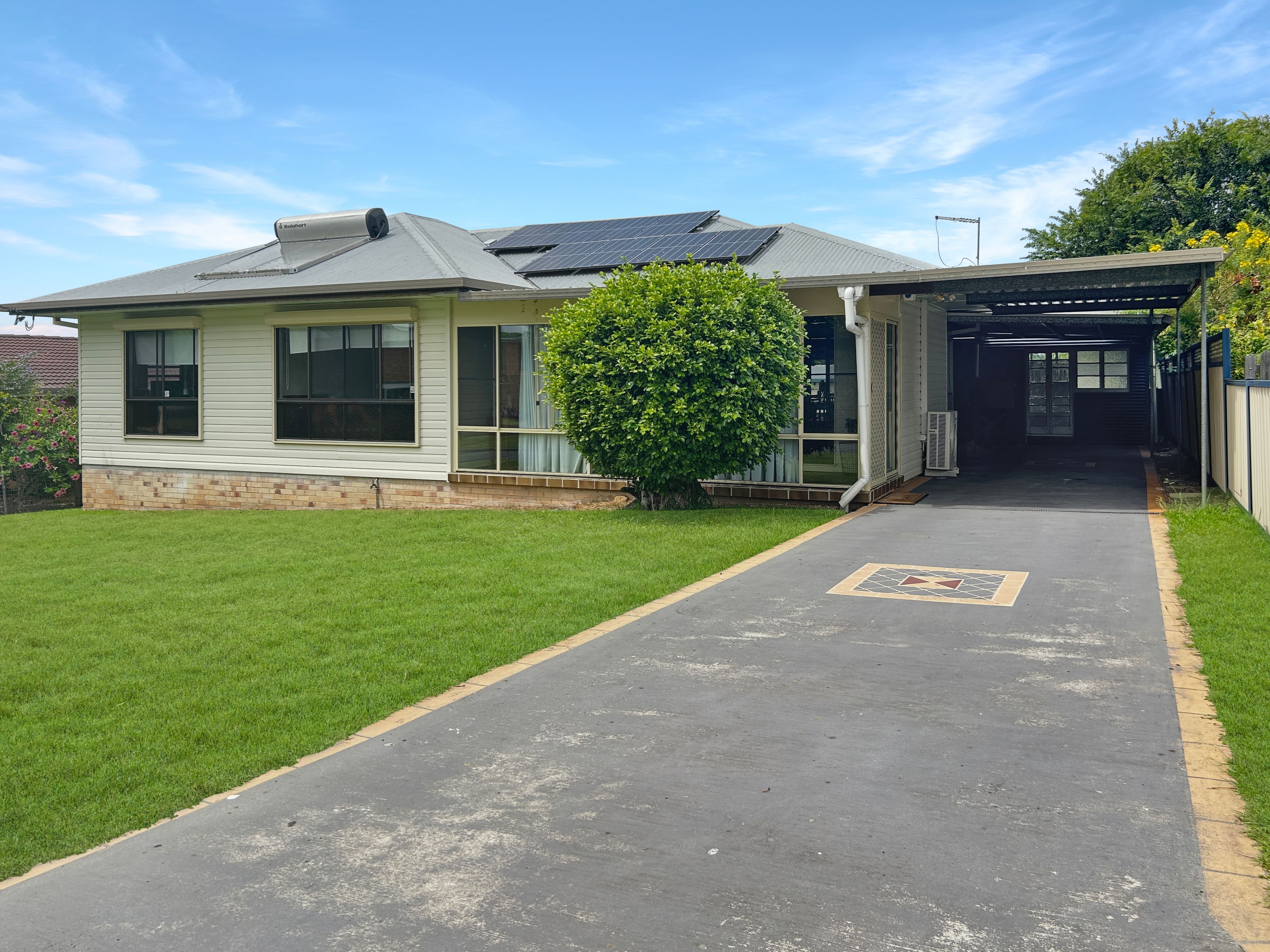 69 Stapleton Avenue, Casino NSW 2470