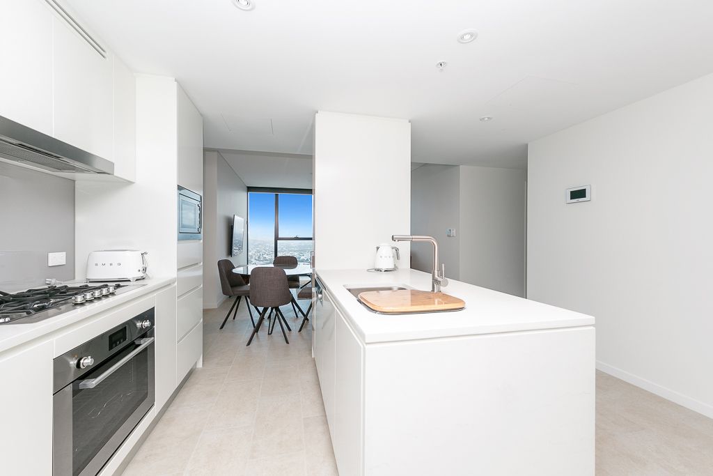 7608/222 Margaret Street, Brisbane City, QLD 4000