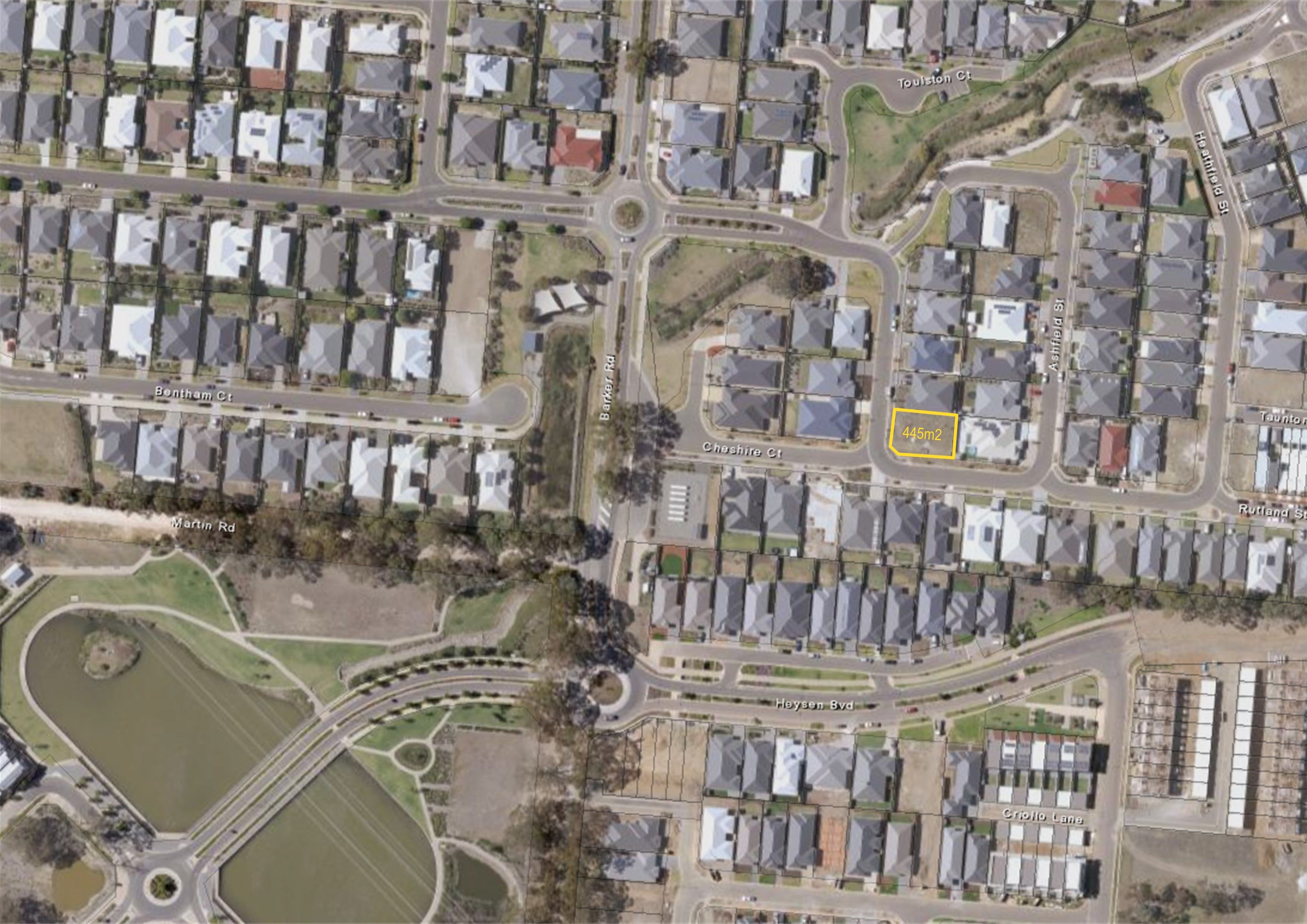 15 (Lot 680) Ashfield Street, Mount Barker, SA 5251