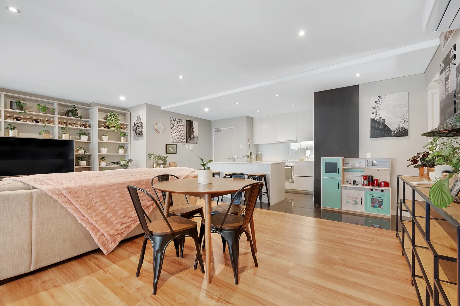 101/18 Paradise Street, Highgate Hill