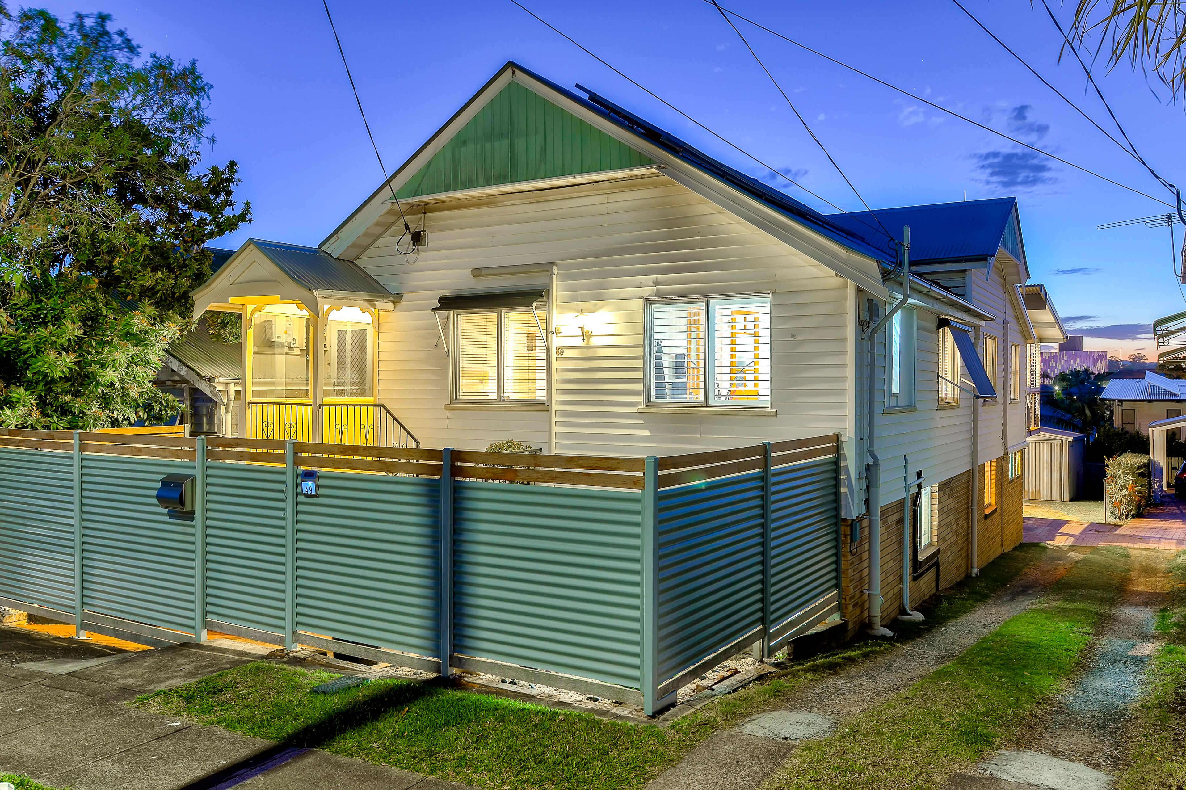 49 Longlands Street, East Brisbane QLD 4169