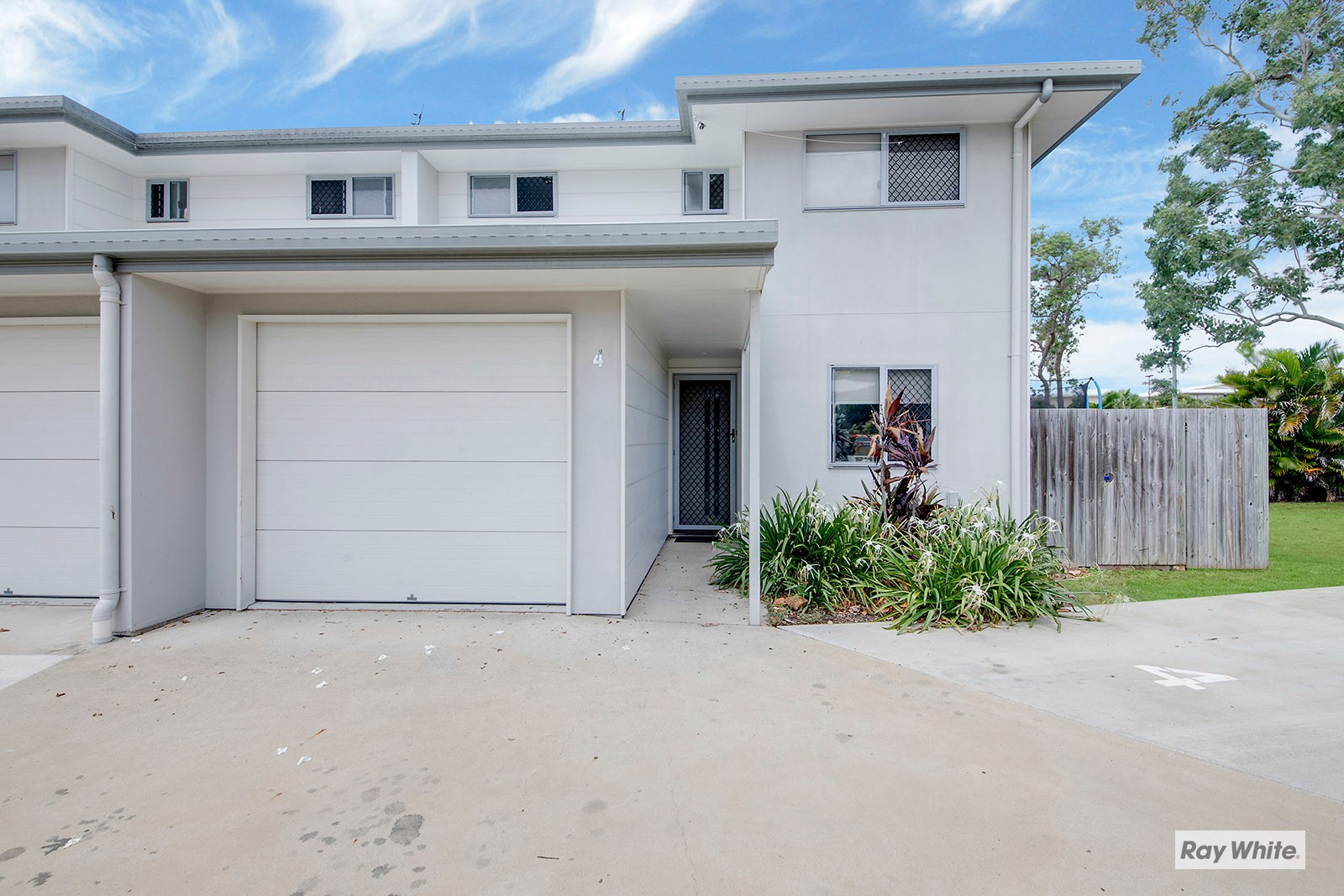 4/39 Cedar Avenue, Taranganba, QLD 4703