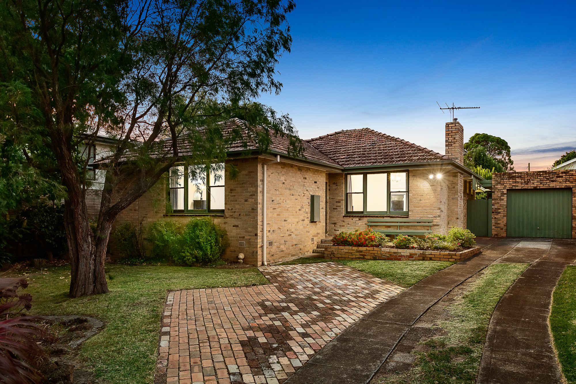 7 Barrina Street, Blackburn South, VIC 3130