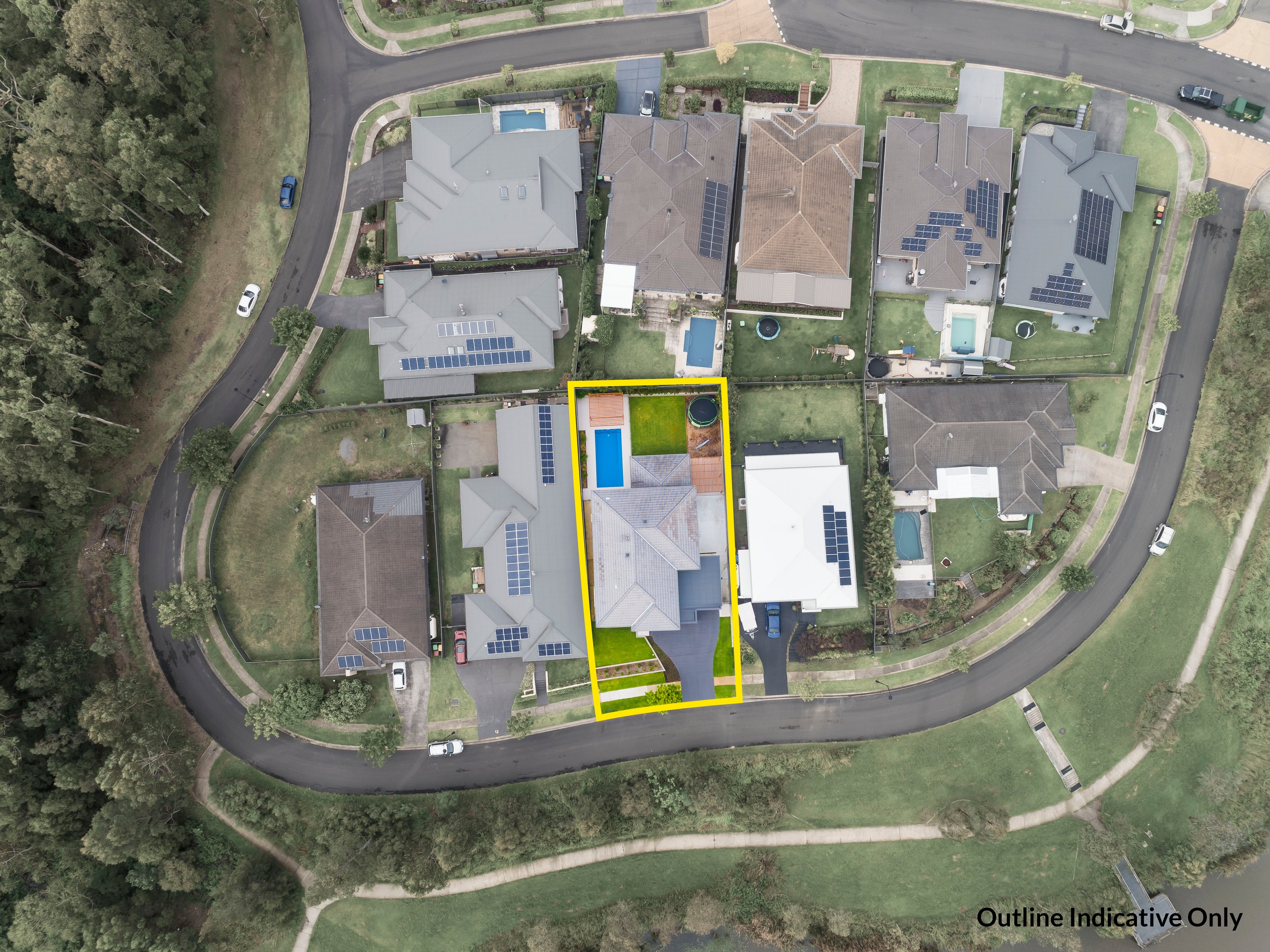 8 Jetty Parade, Fletcher, NSW 2287