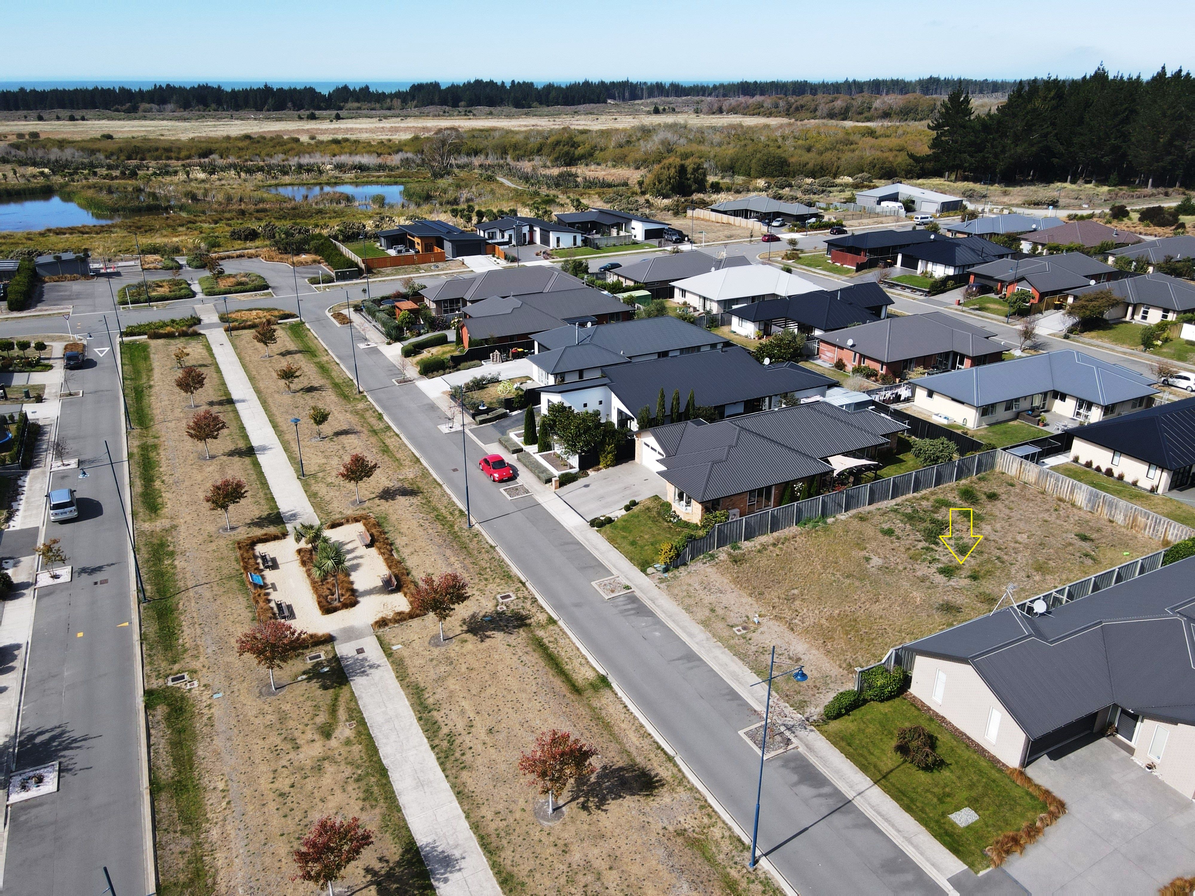 11 Tutaipatu Avenue, Pegasus, Waimakariri District