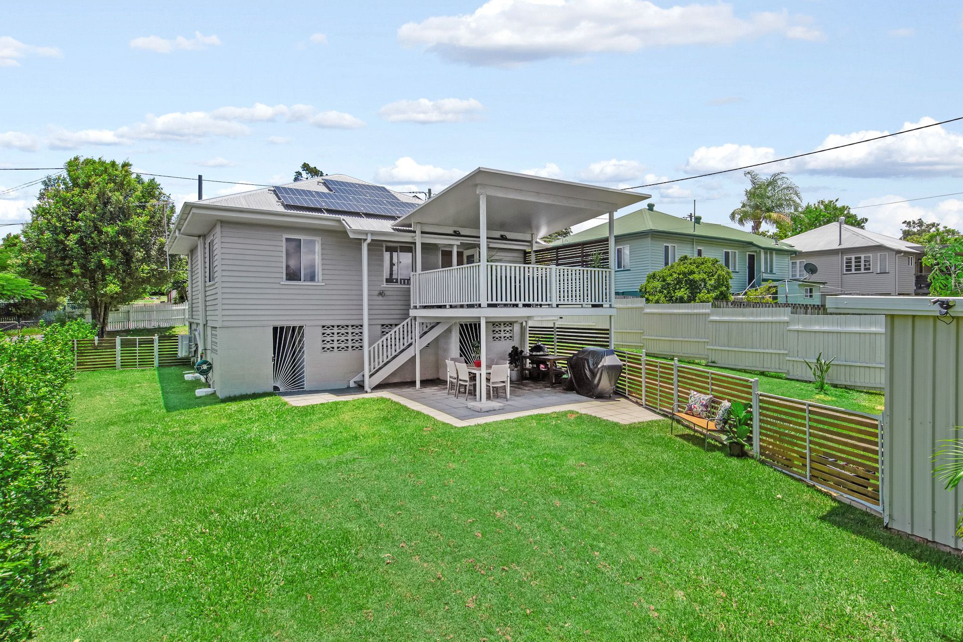 21 Ferricks Street, Stafford QLD 4053