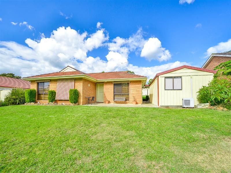 77 Tourmaline Street, Eagle Vale, NSW 2558