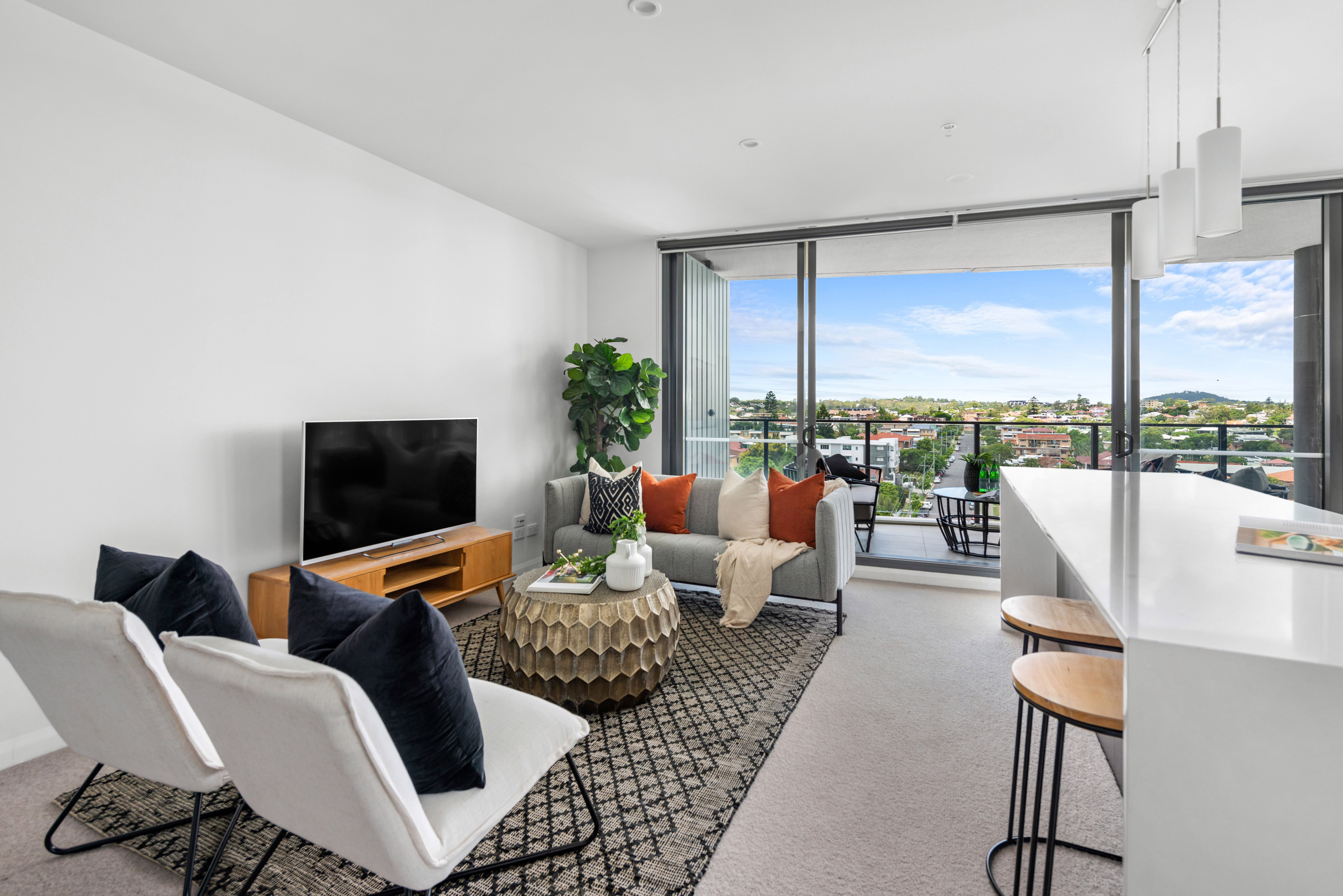 21010/300 Old Cleveland Road, Coorparoo, QLD 4151