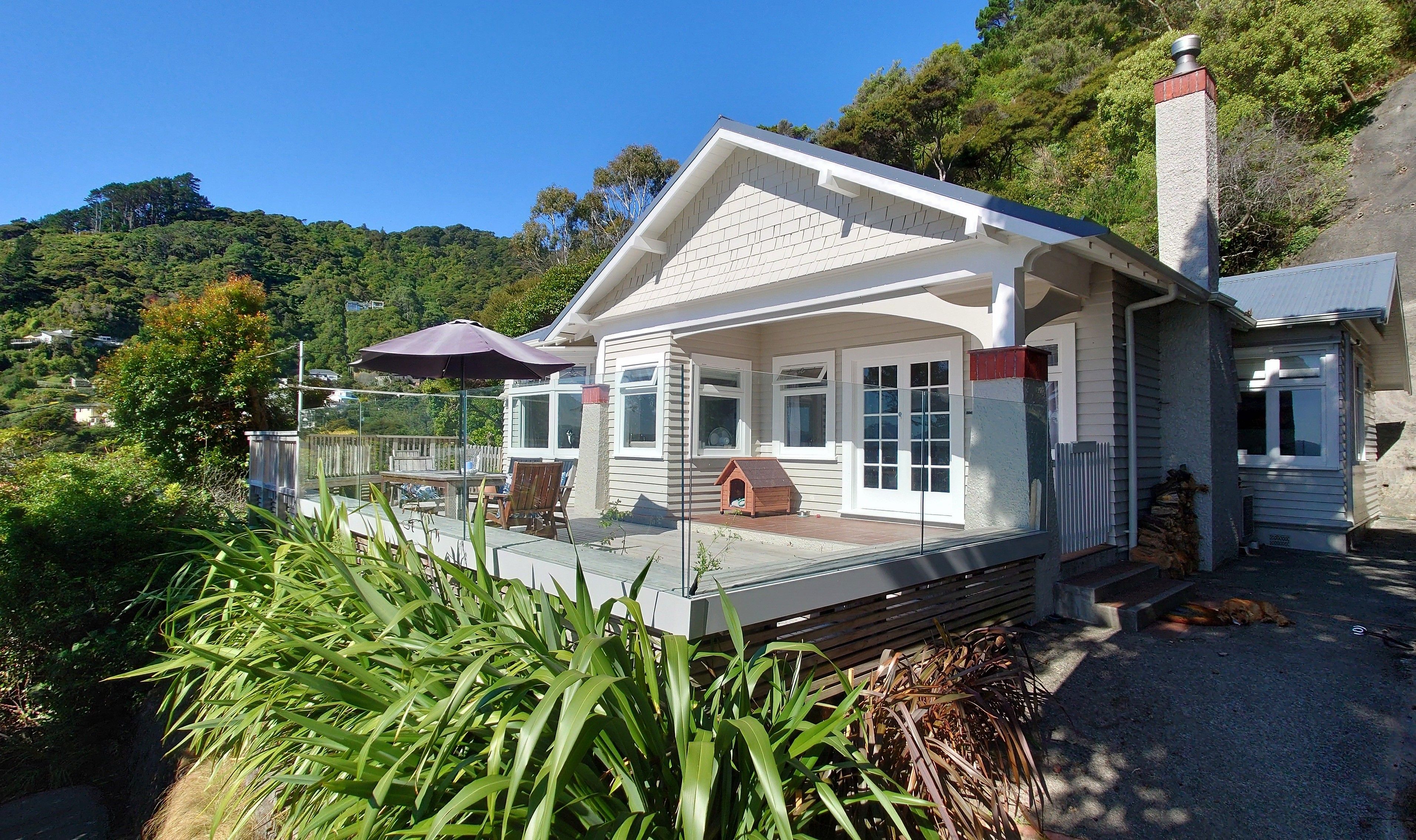 111 Muritai Road, Eastbourne, Lower Hutt City