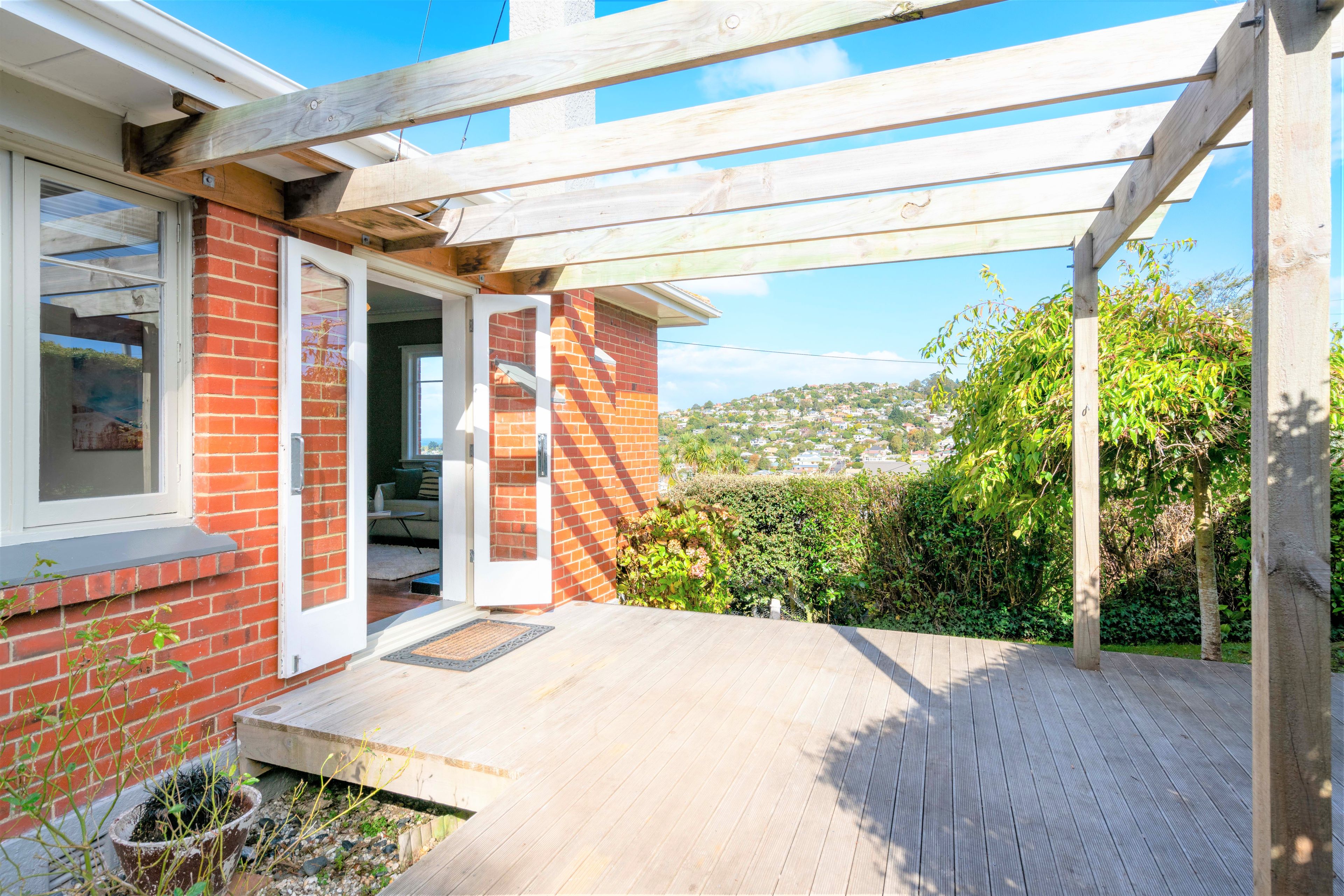 24 Shortland Street, Caversham, Dunedin City